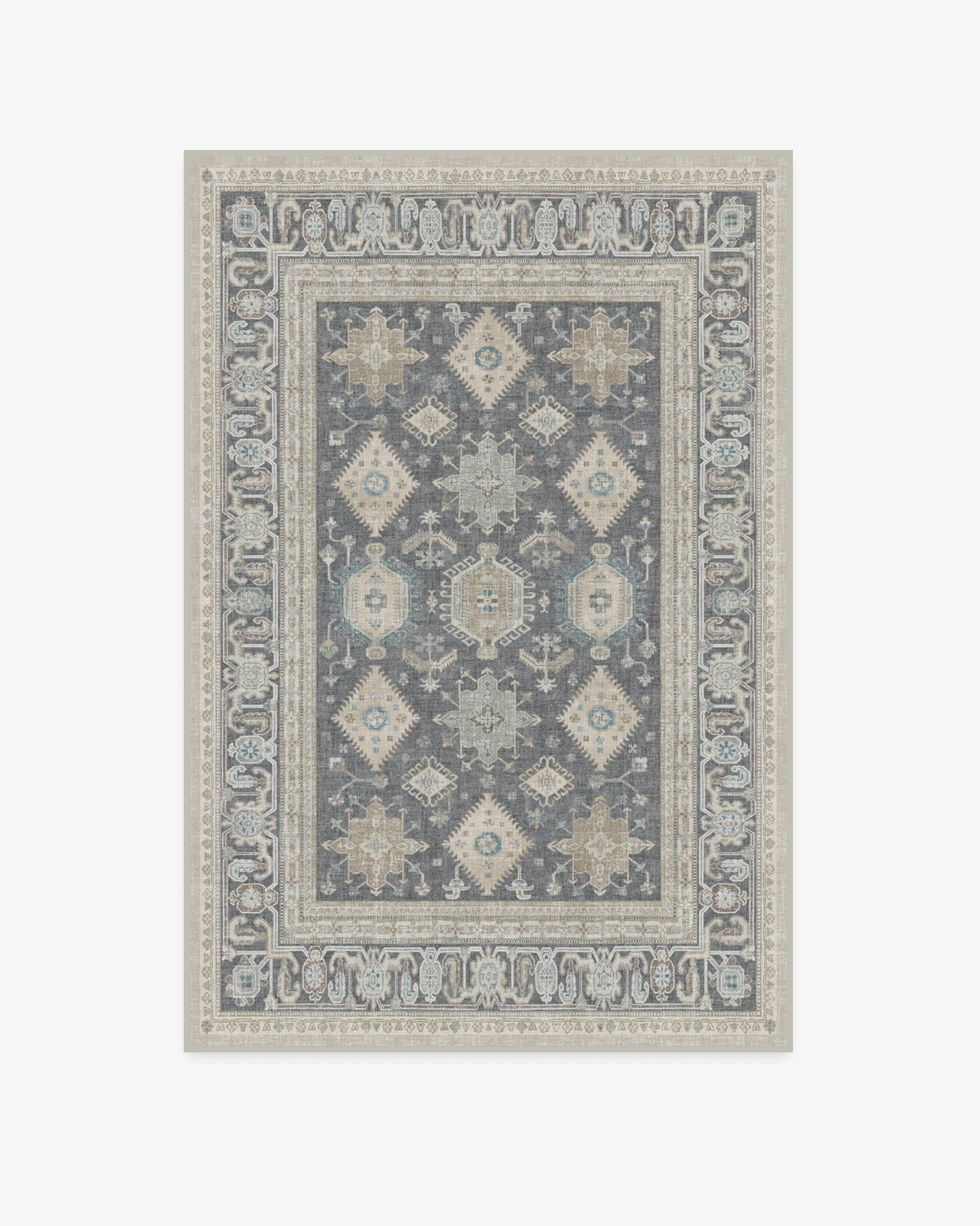Cambria Abalone Flatwoven Rug - Image 14