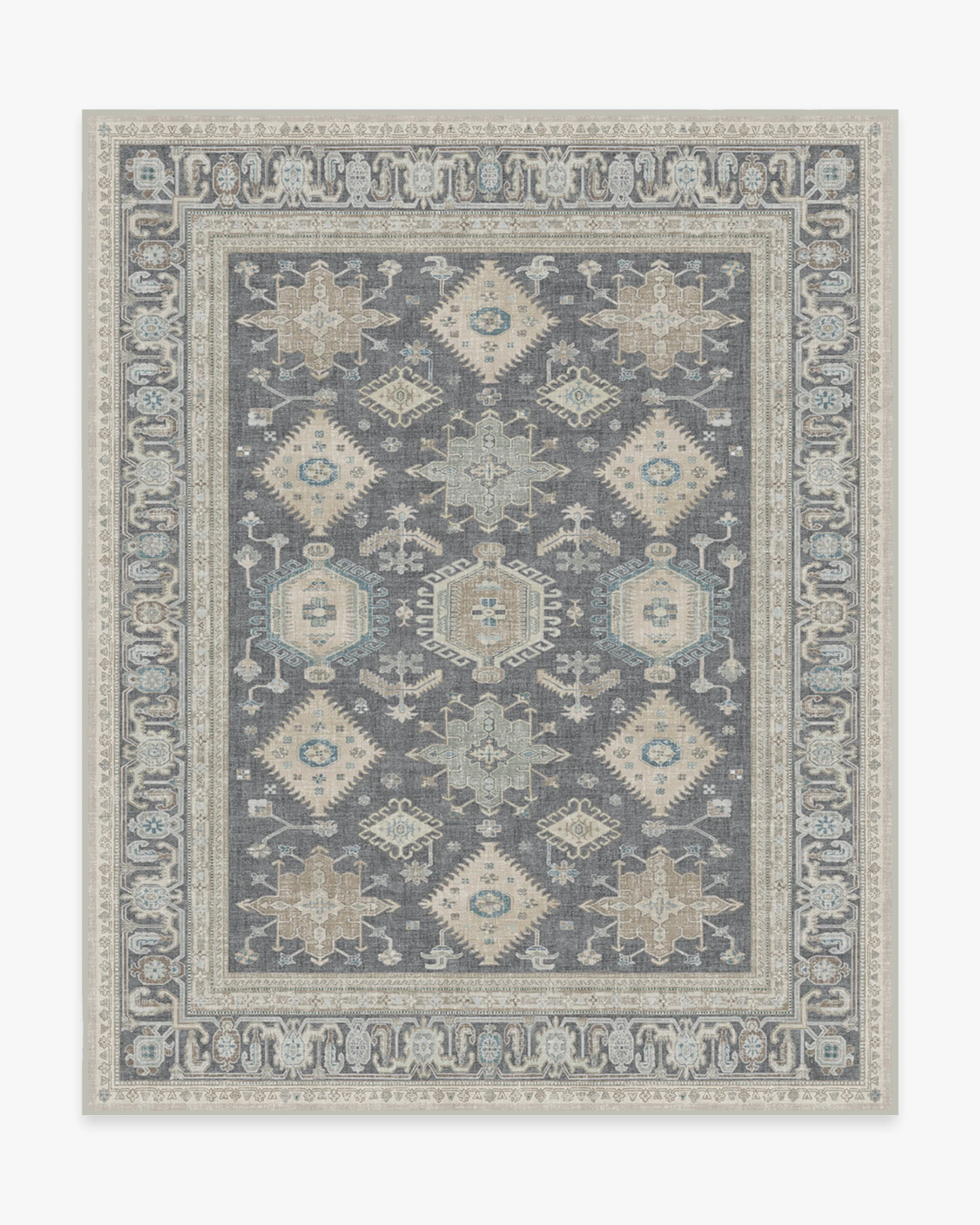 Cambria Abalone Flatwoven Rug - Image 16