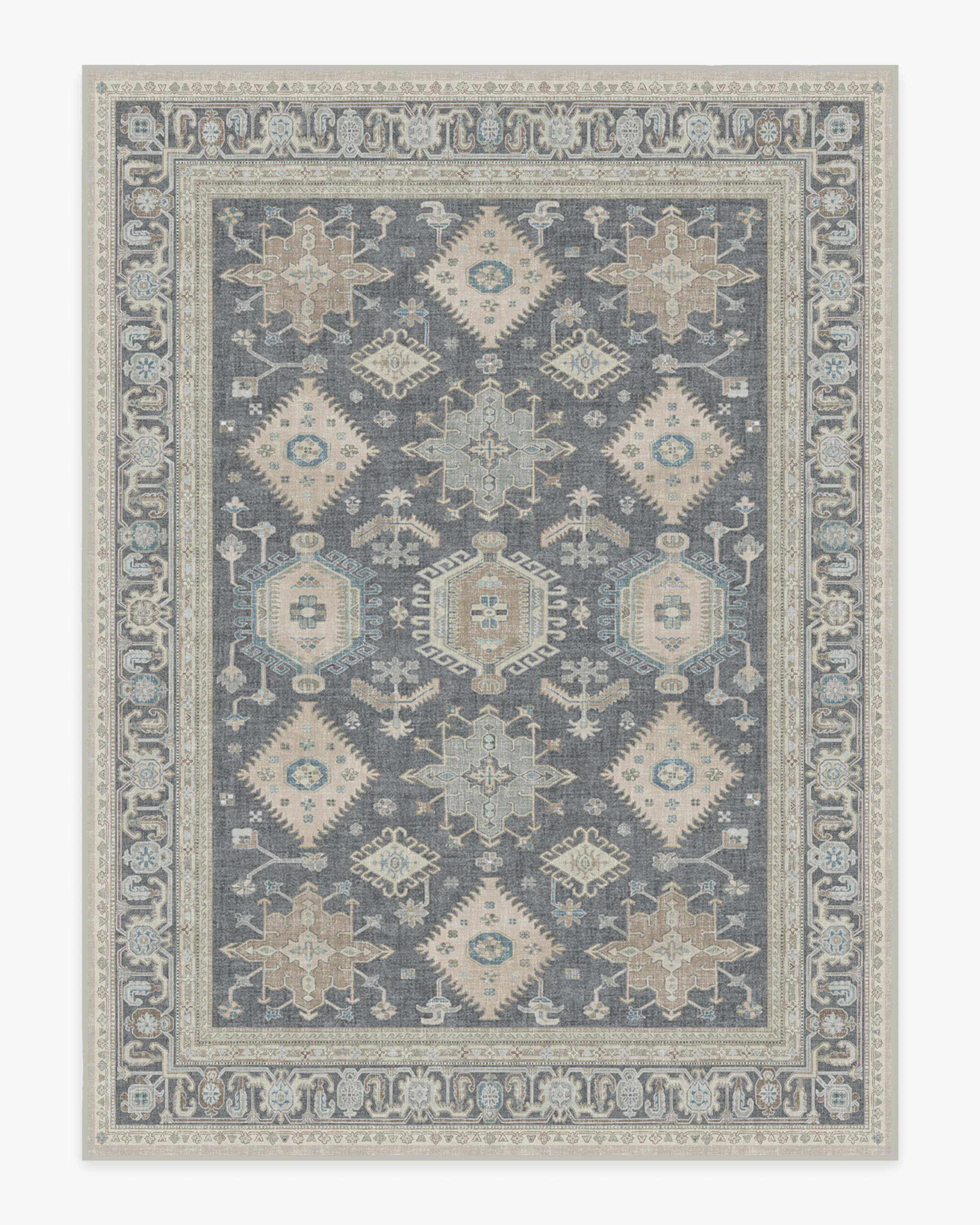 Cambria Abalone Flatwoven Rug - Image 17