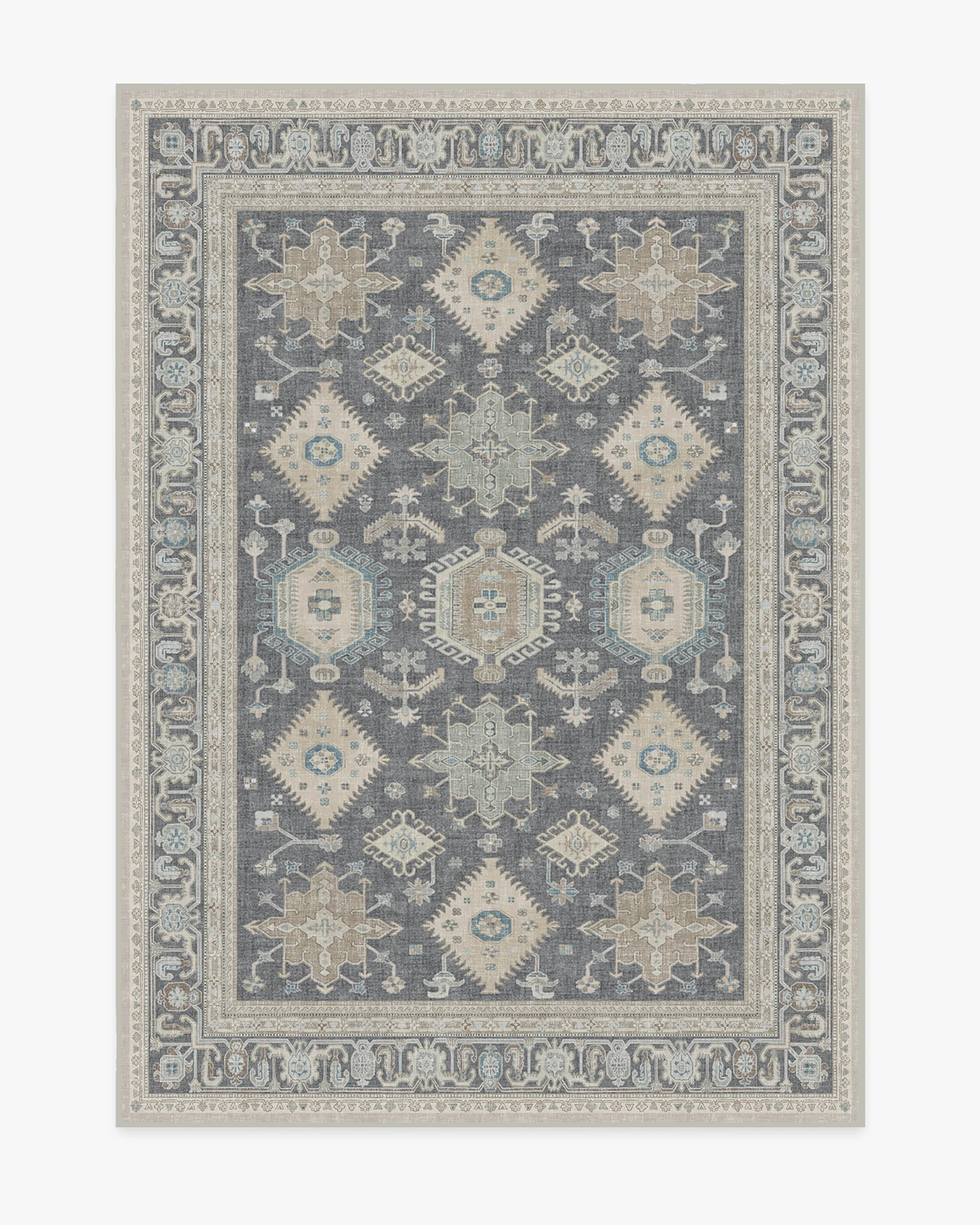 Cambria Abalone Flatwoven Rug - Image 18