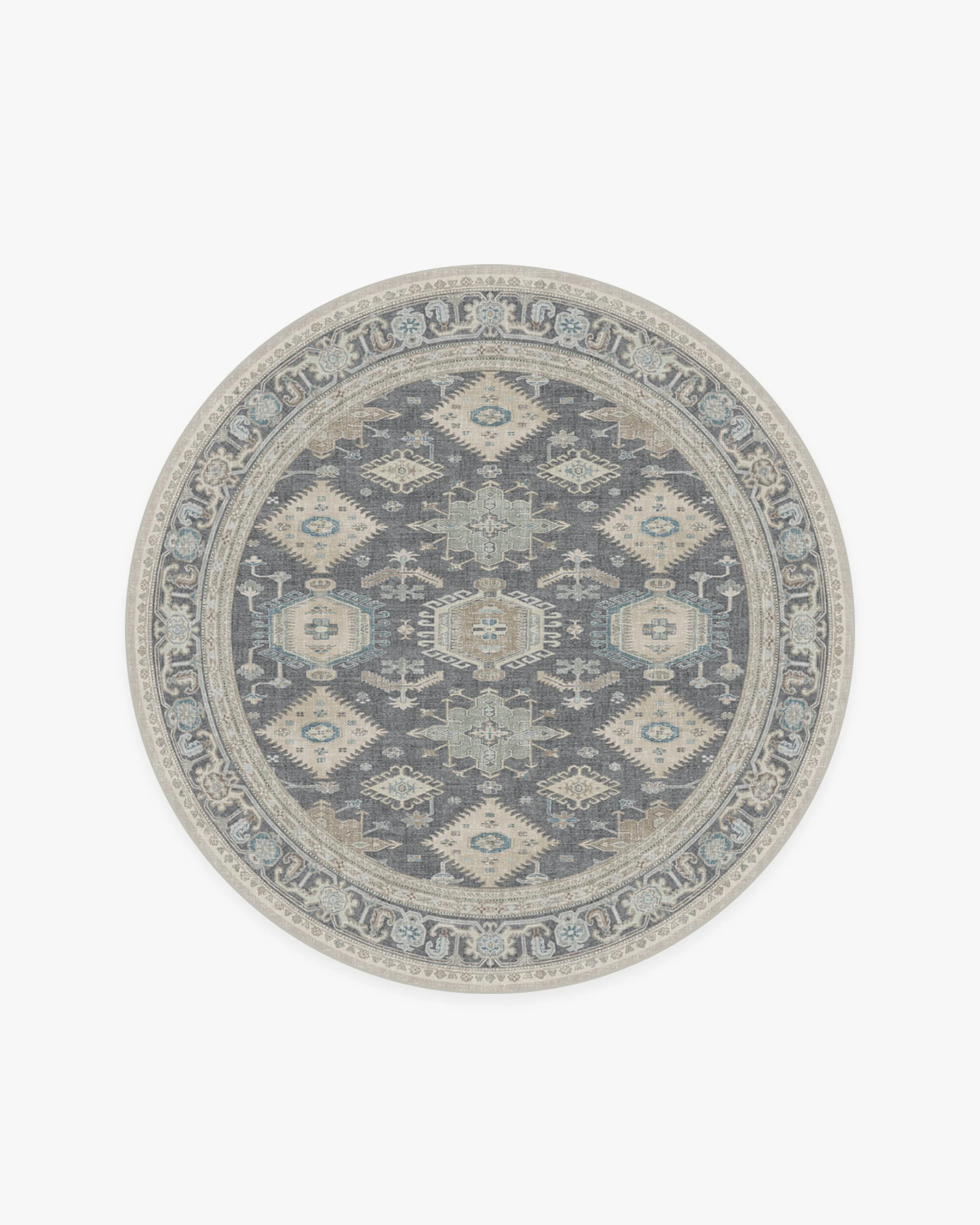 Cambria Abalone Flatwoven Rug - Image 19