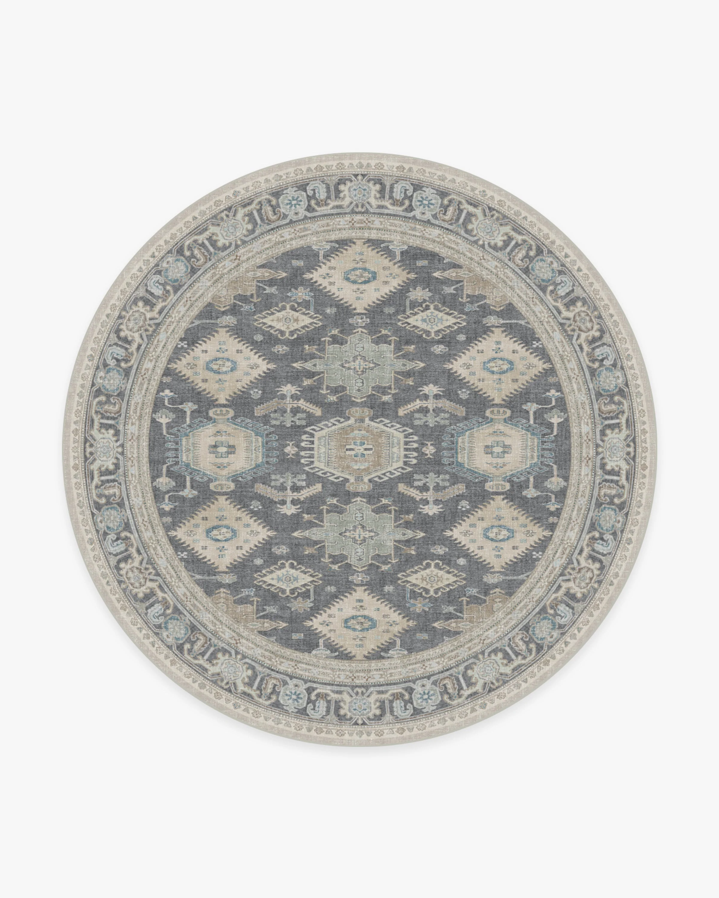 Cambria Abalone Flatwoven Rug - Image 20