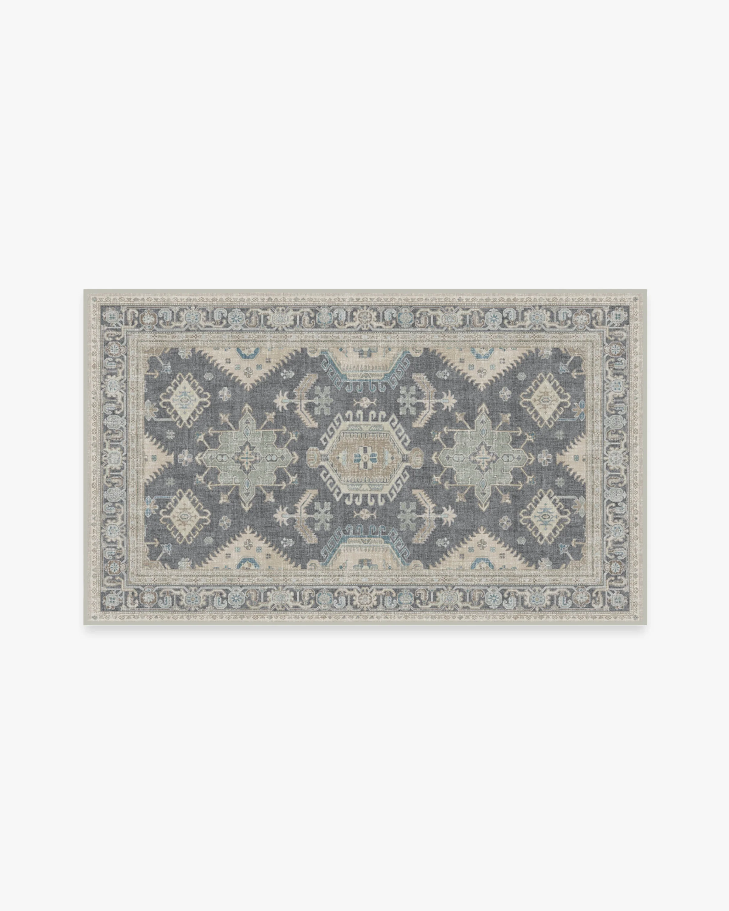 Cambria Abalone Rug - Image 6