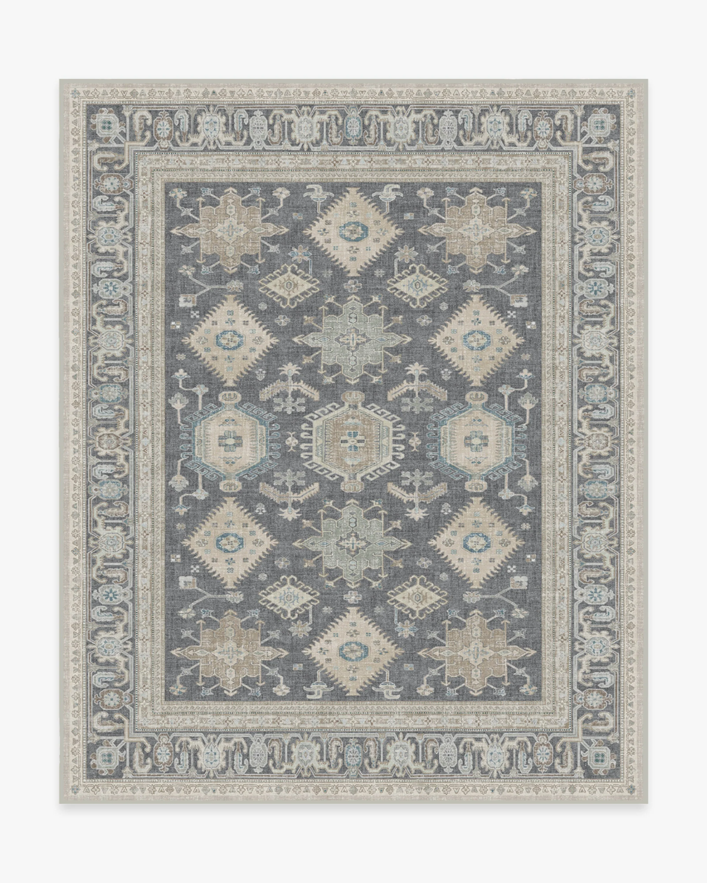 Cambria Abalone Rug - Image 9