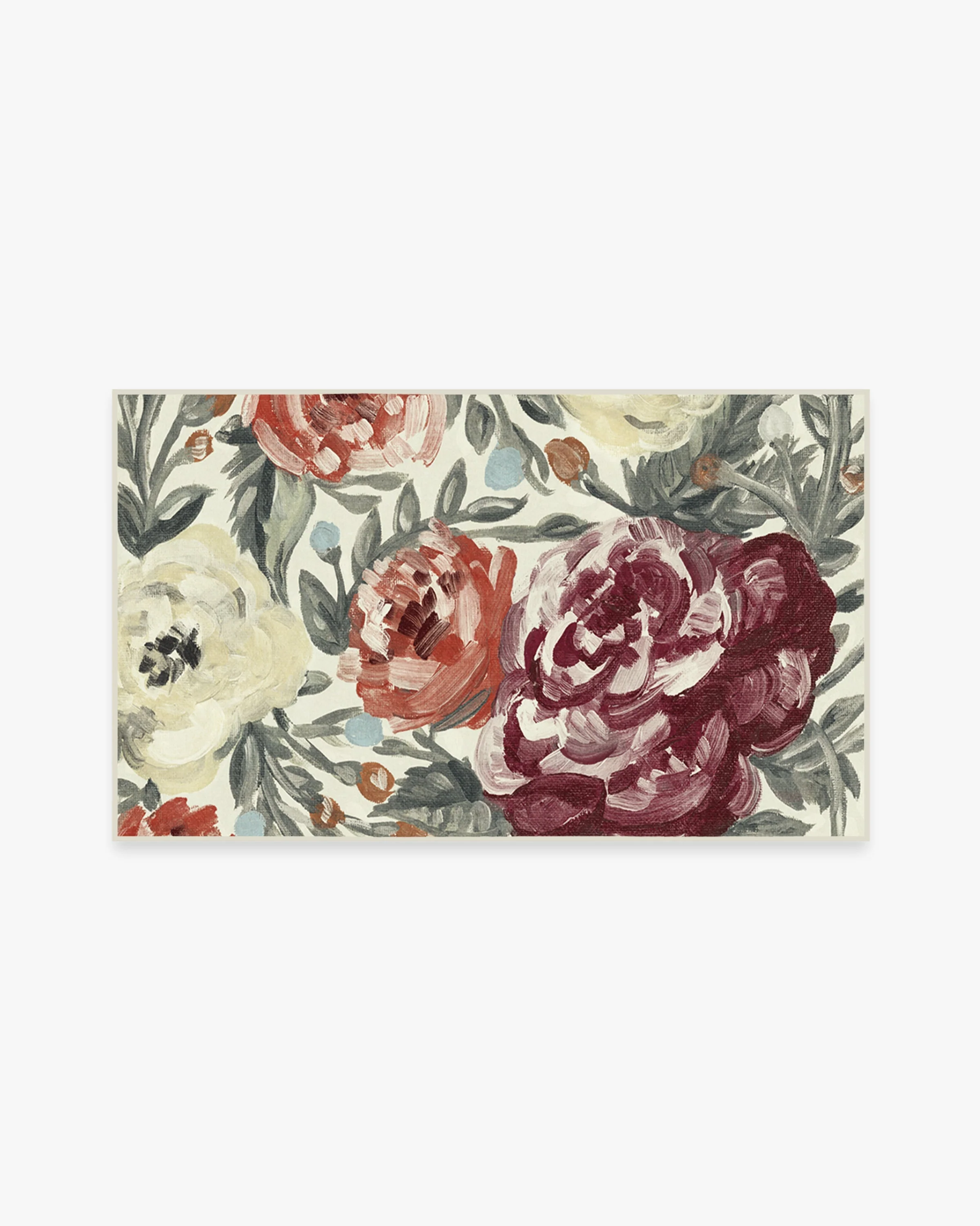 Camellia Currant Rug - Image 6