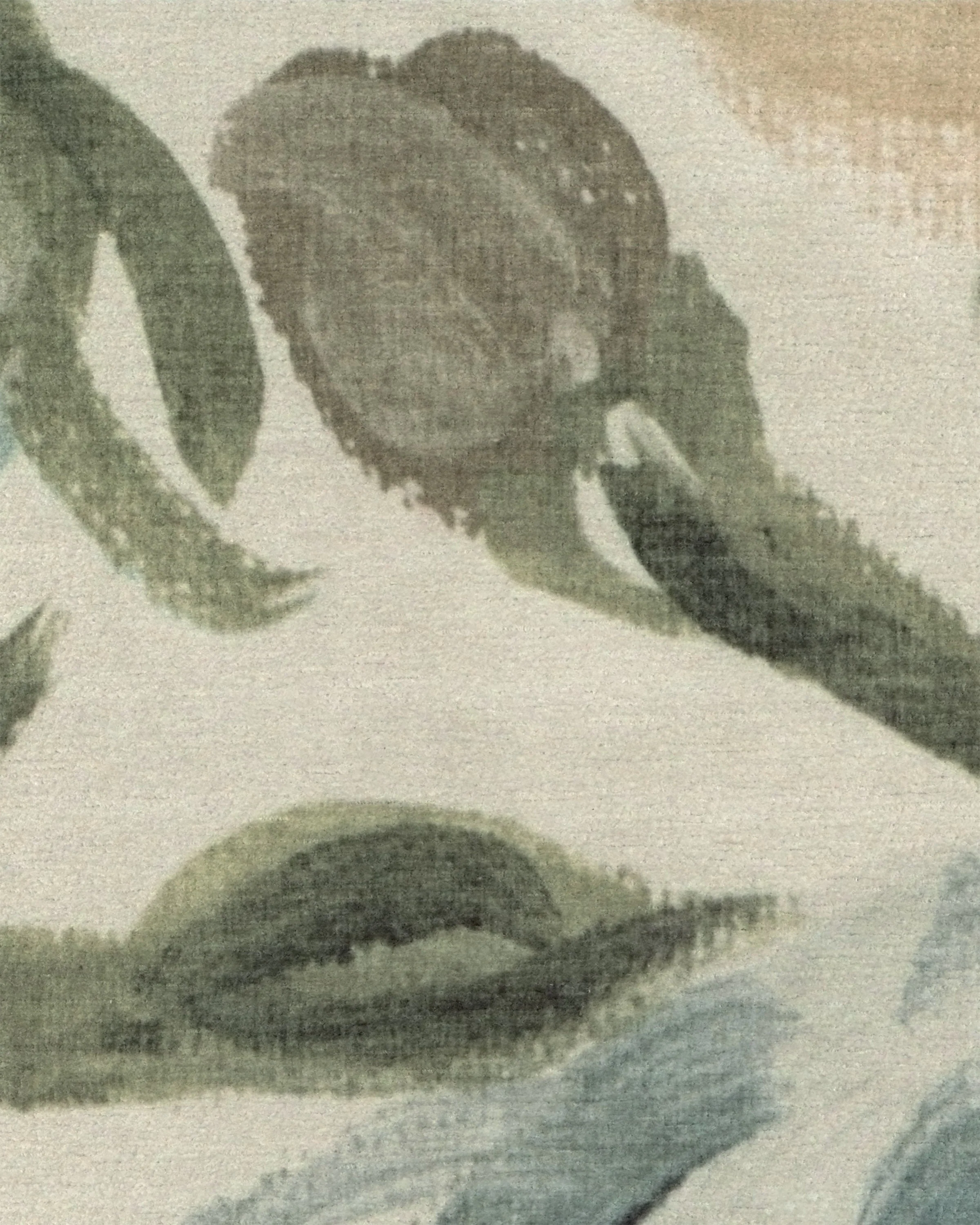Camellia Jade Rug - Image 12