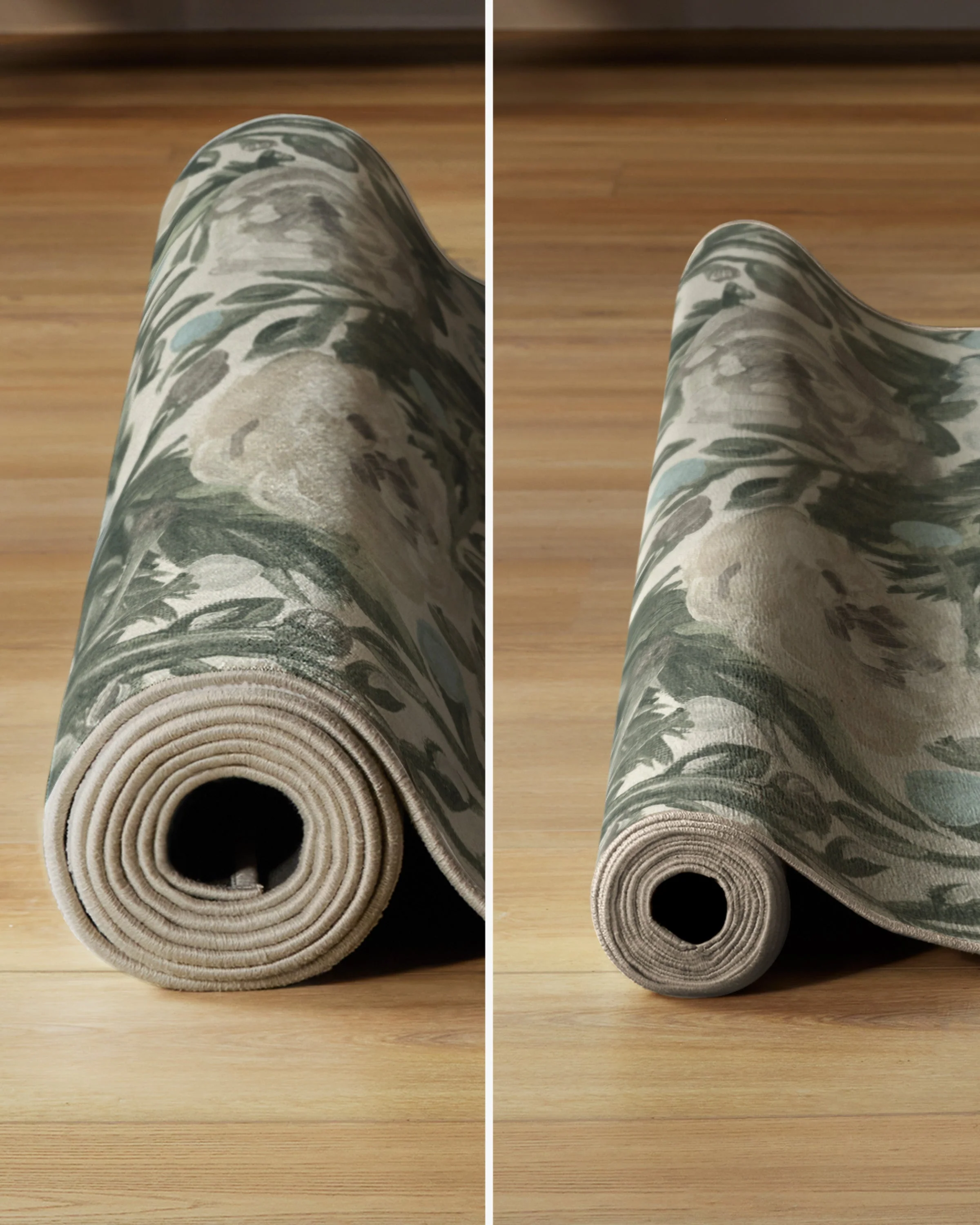 Camellia Jade Rug - Image 15