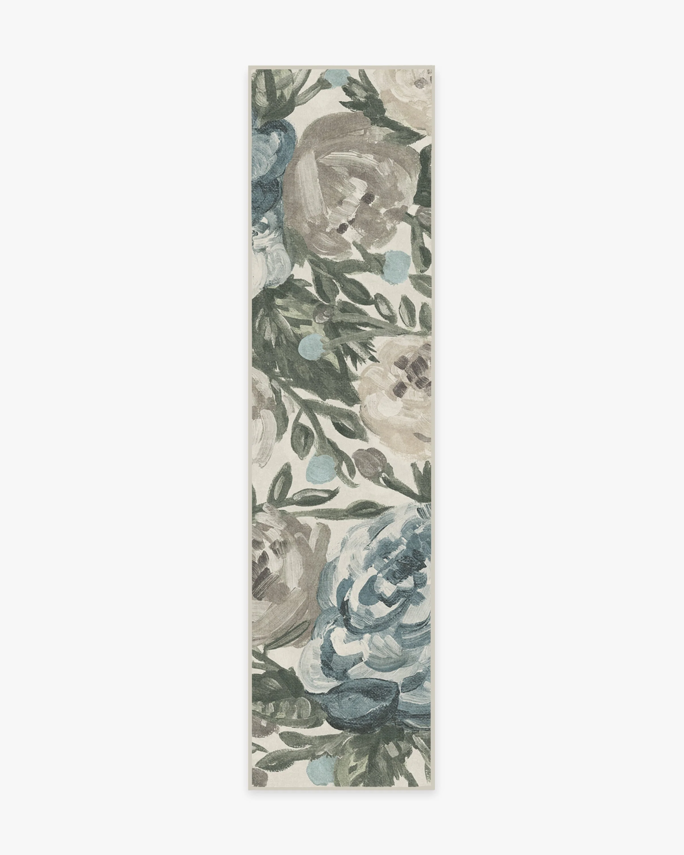 Camellia Jade Rug - Image 4