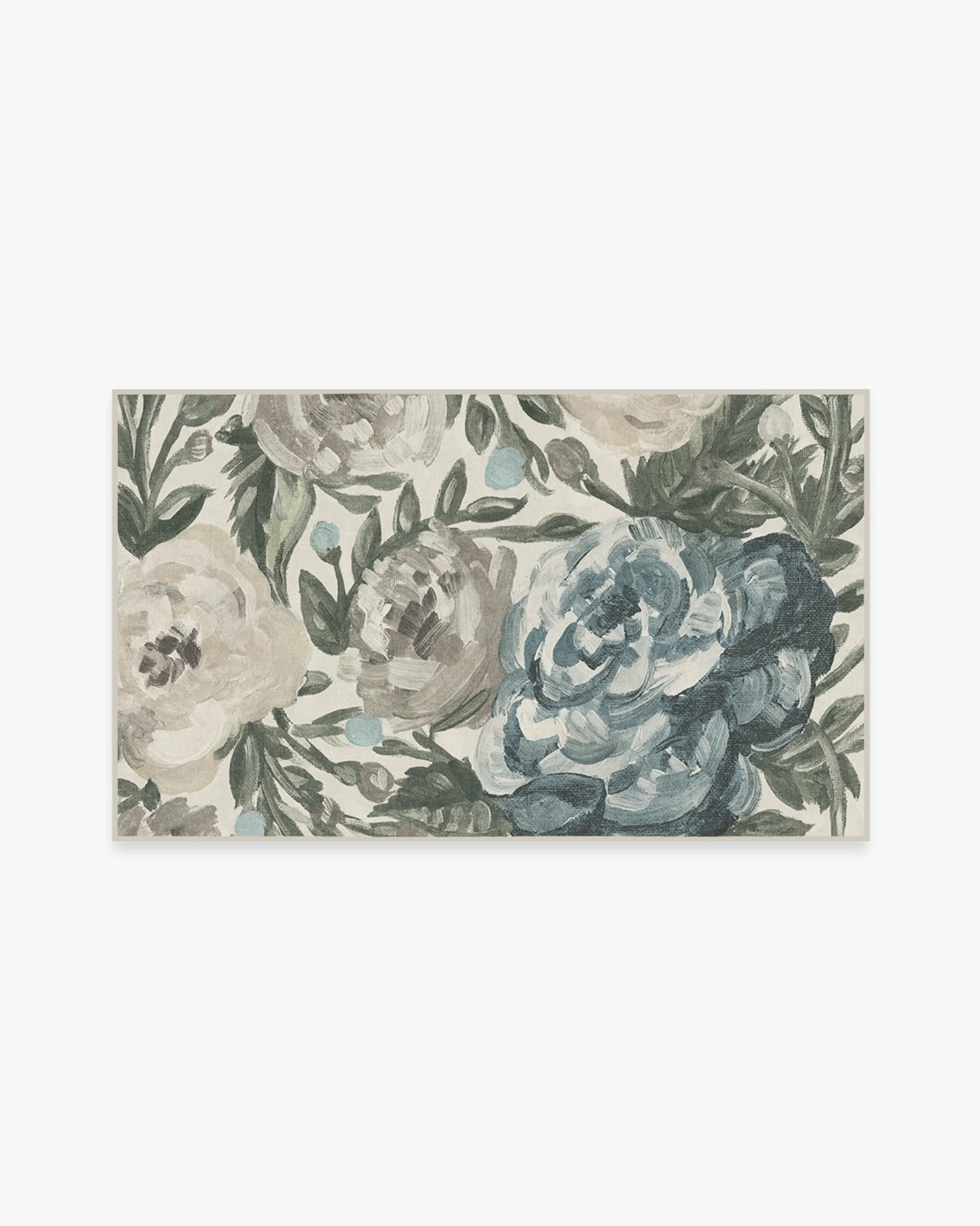 Camellia Jade Rug - Image 6