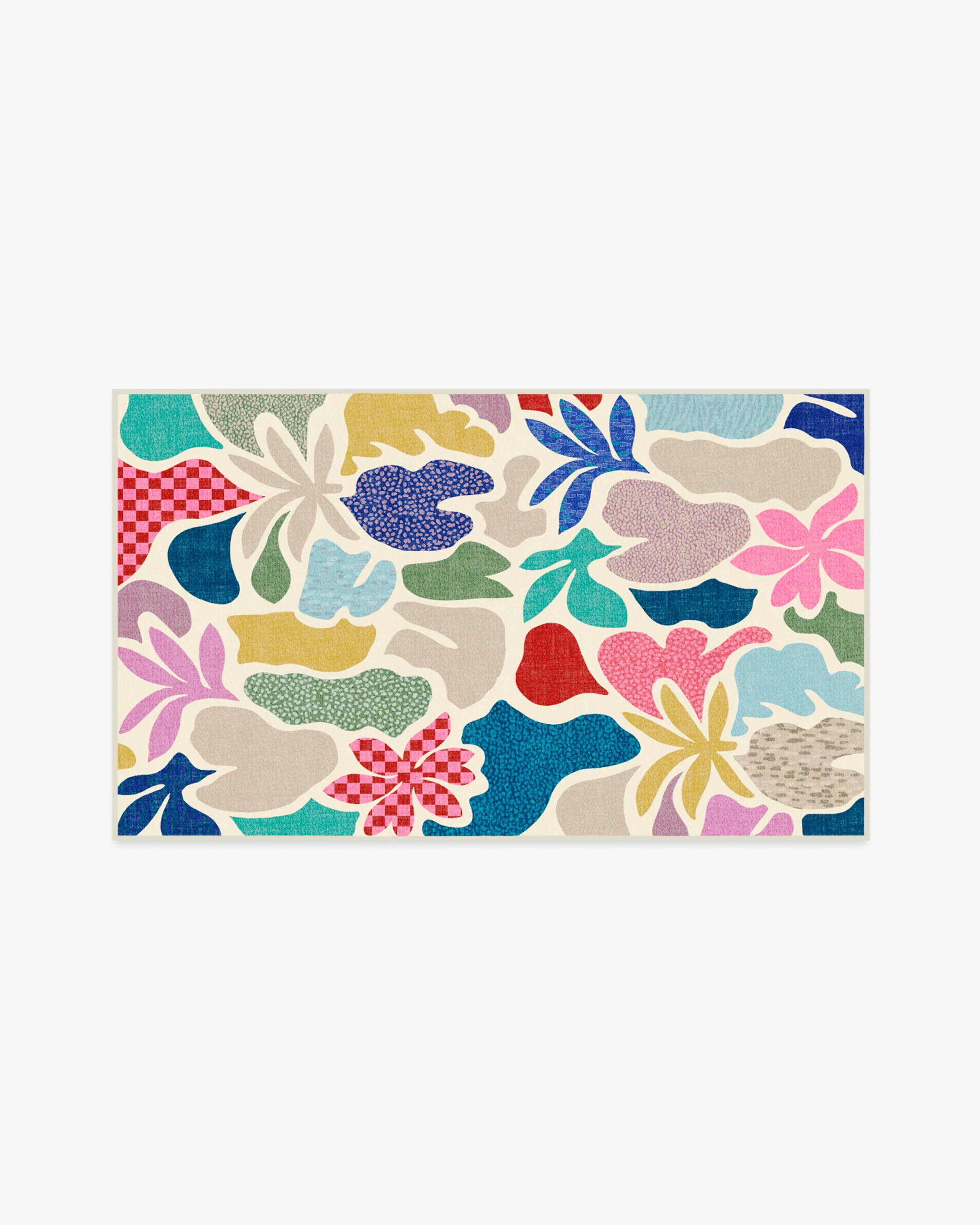 Carnival Multicolor Rug - Image 5