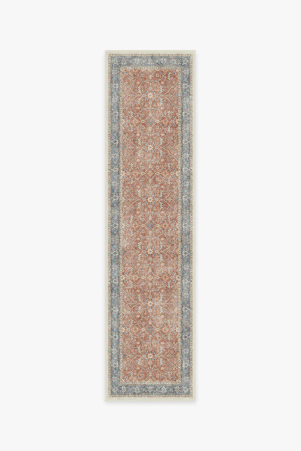 Celestine Coral Rug - Image 4