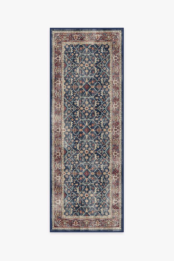 Celestine Sapphire Rug - Image 3