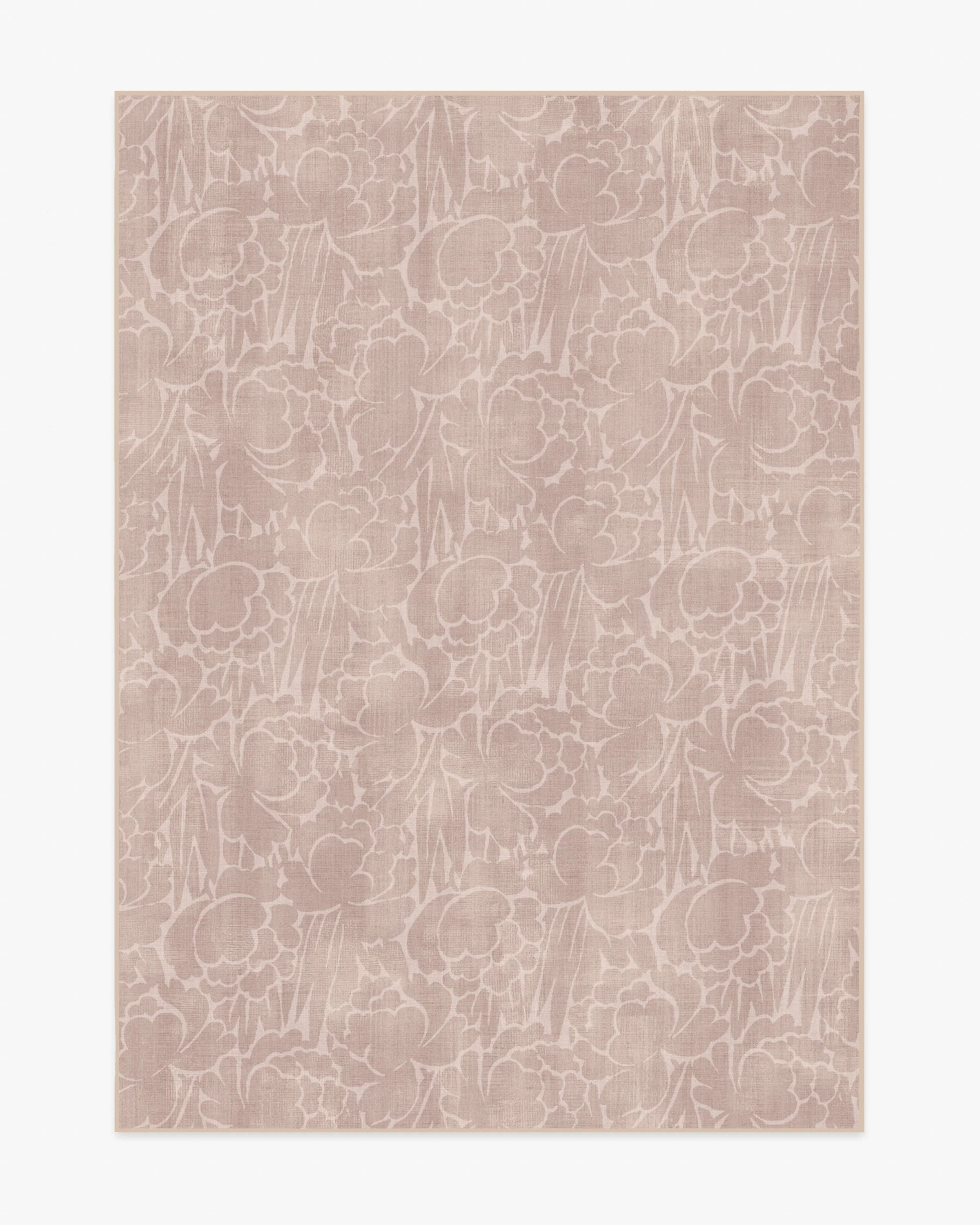 Corrine Light Natural Rug