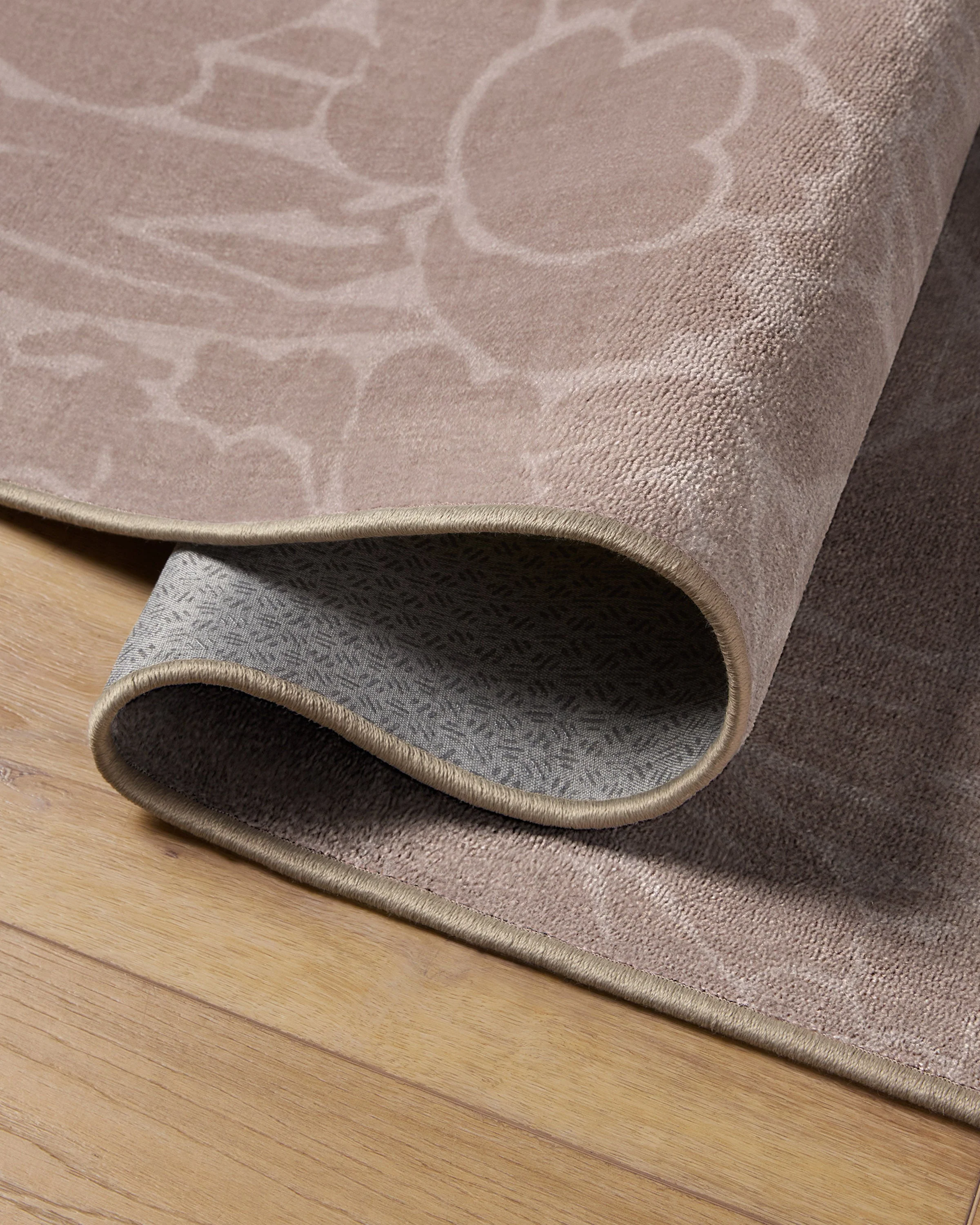 Corrine Light Natural Rug - Image 10