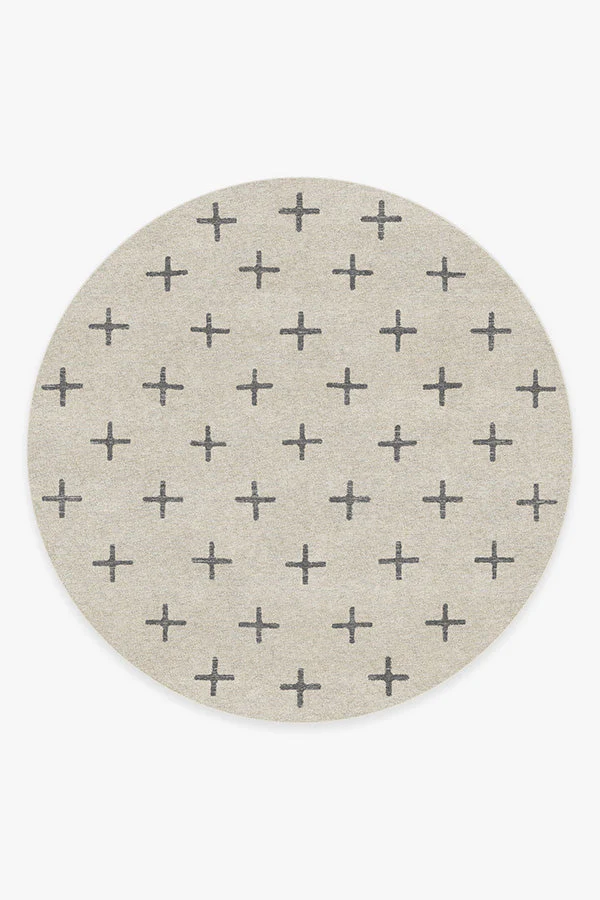 Crosby Birch & Charcoal Rug - Image 11