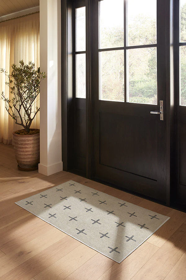 Crosby Birch & Charcoal Rug - Image 17