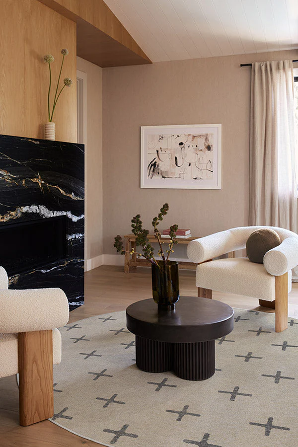 Crosby Birch & Charcoal Rug - Image 18