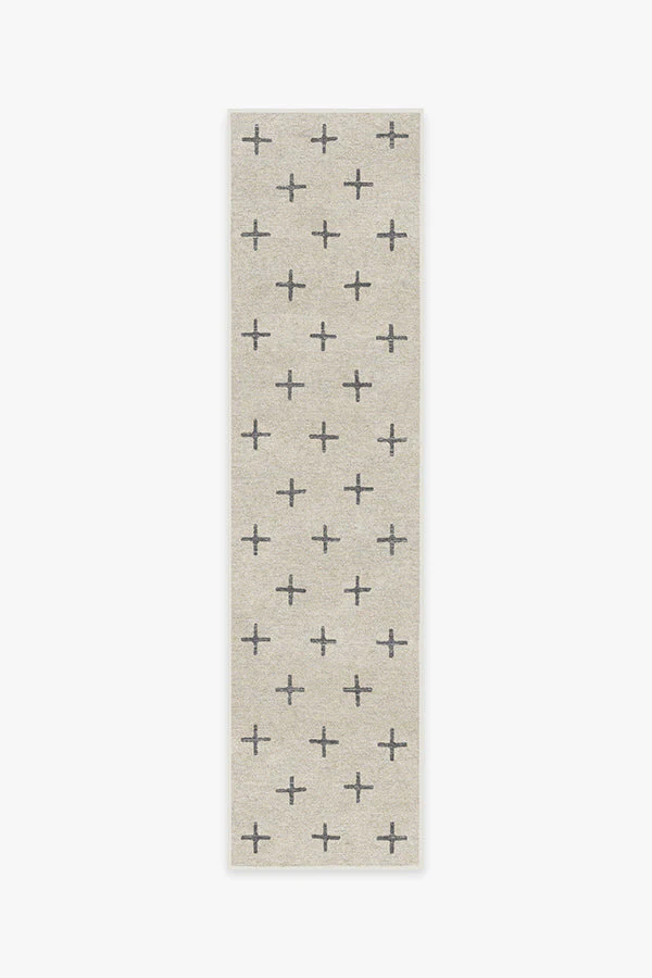Crosby Birch & Charcoal Rug - Image 4