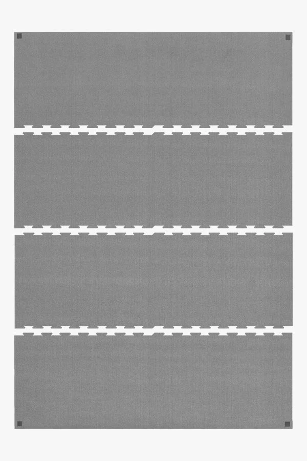 Cushioned Rug Pad - Image 10
