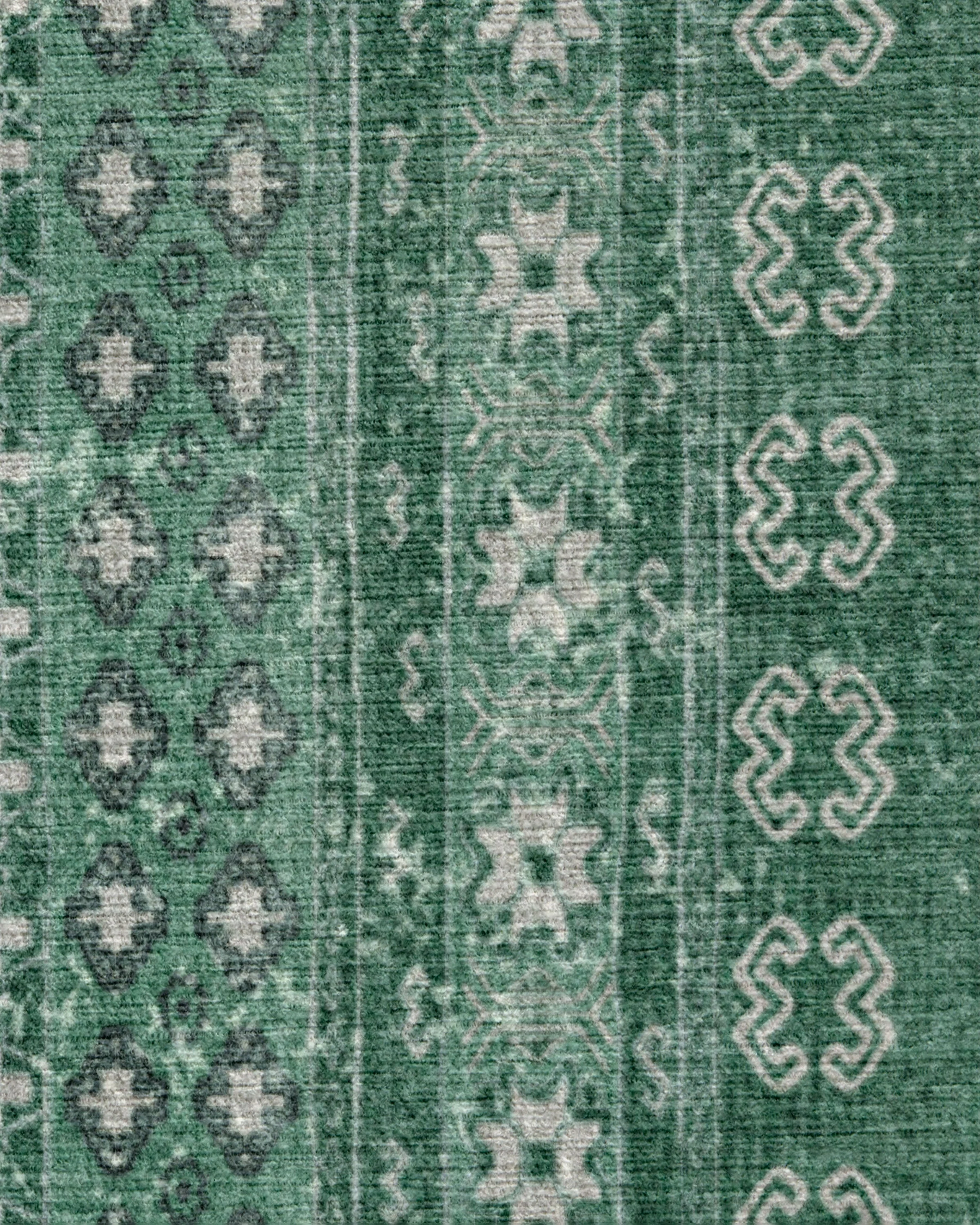 Cyrus Sage Flatwoven Rug - Image 18