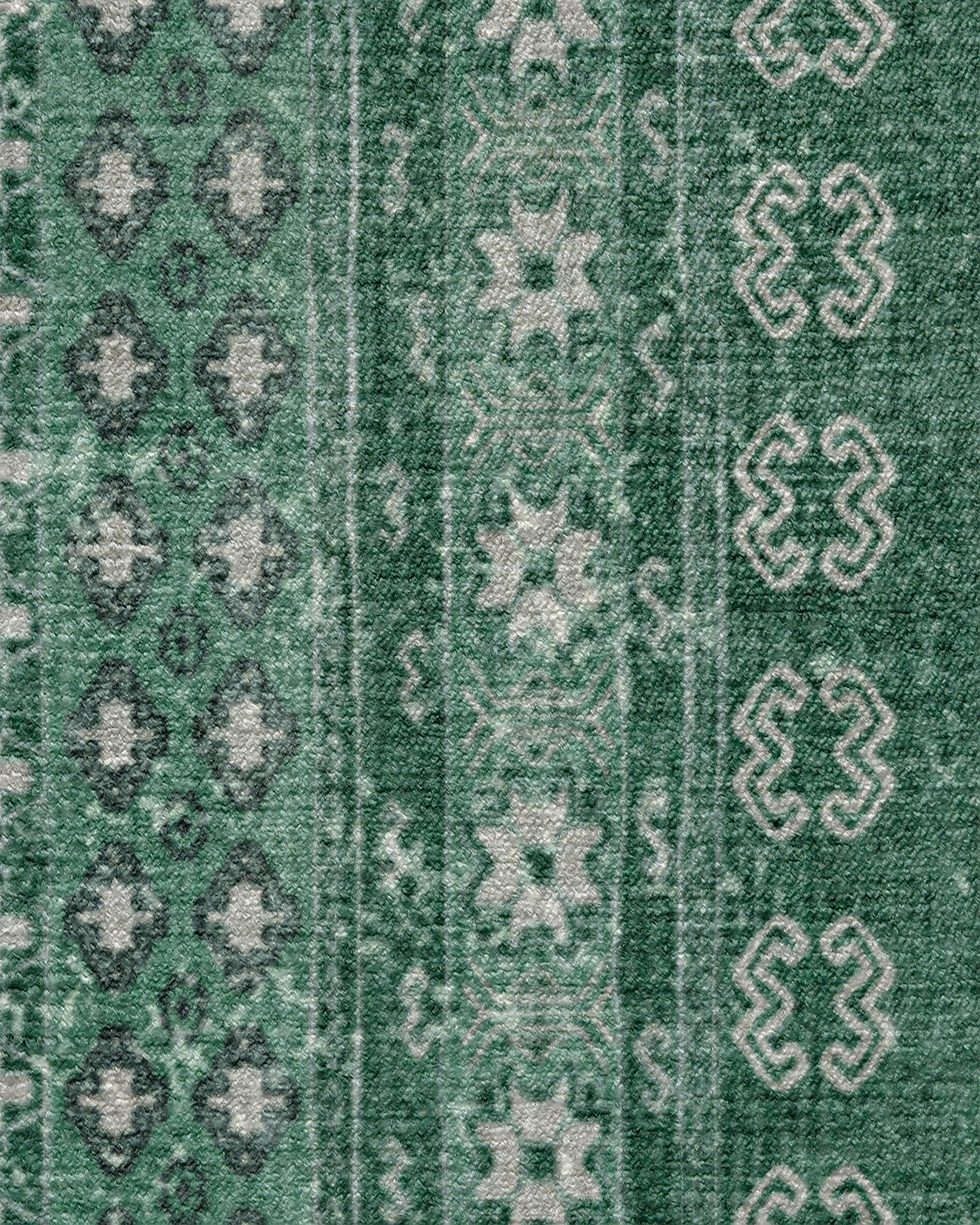 Cyrus Sage Rug - Image 2