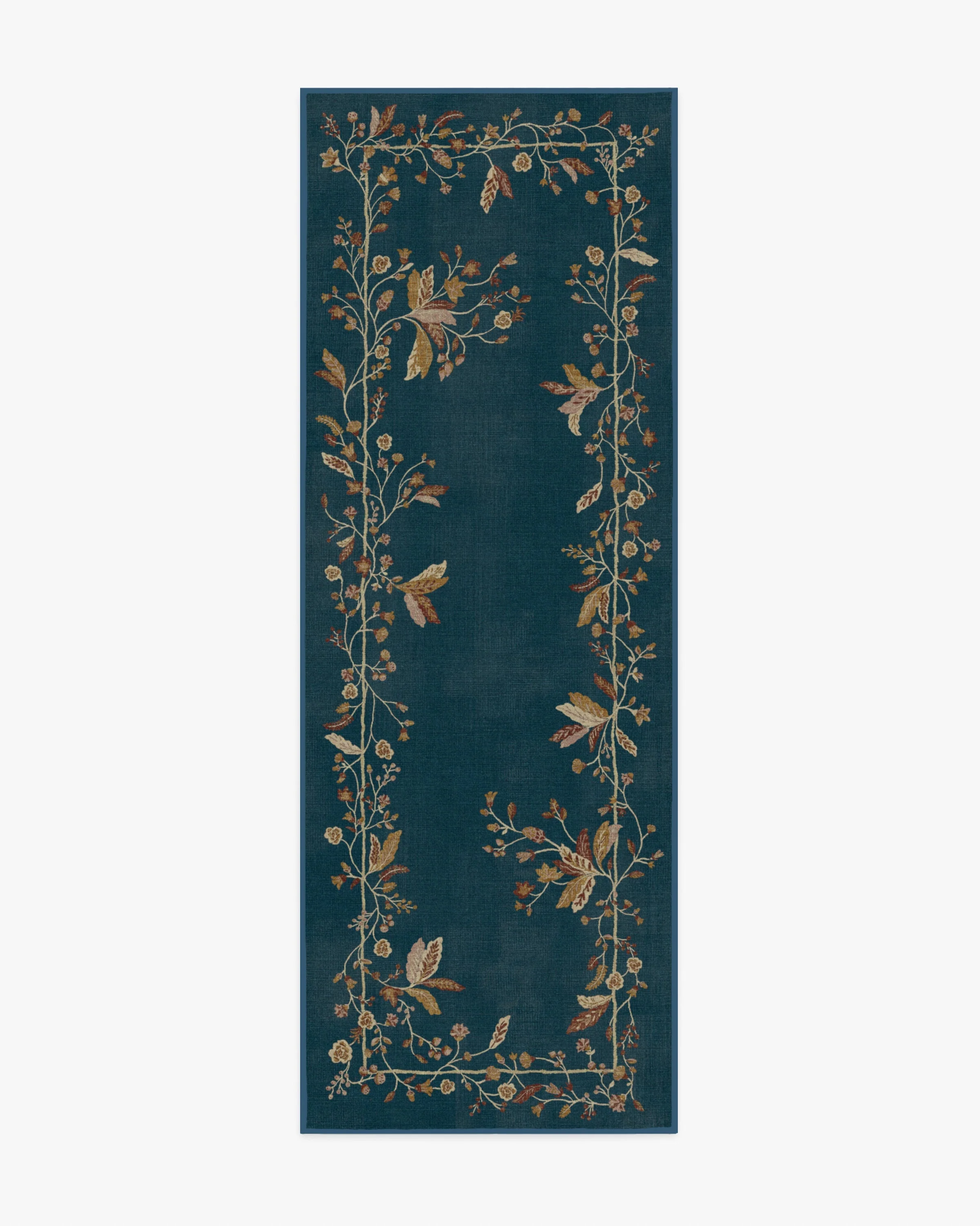 Daphne Blue Rug - Image 15
