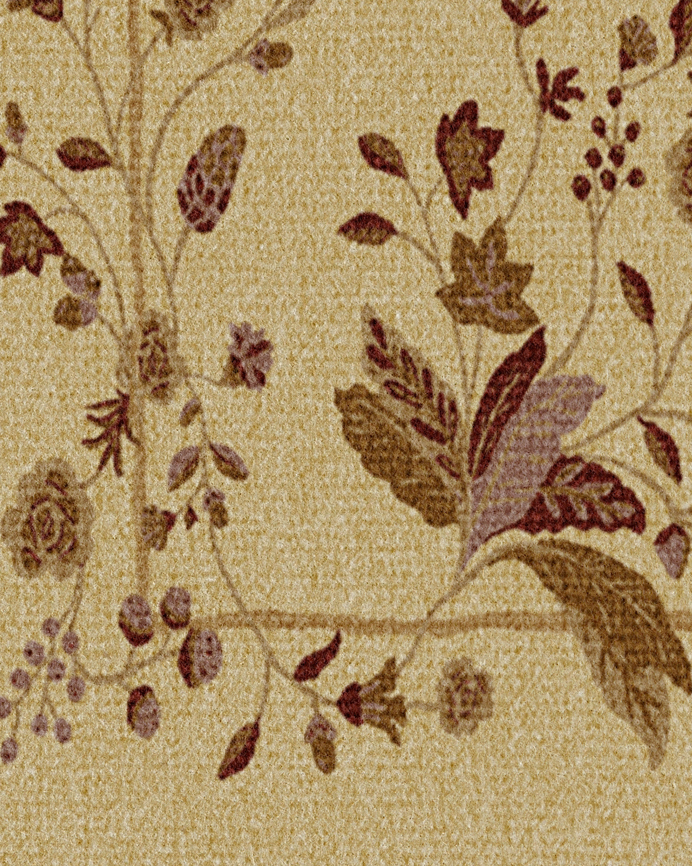 Daphne Chestnut Large Doormat - Image 2