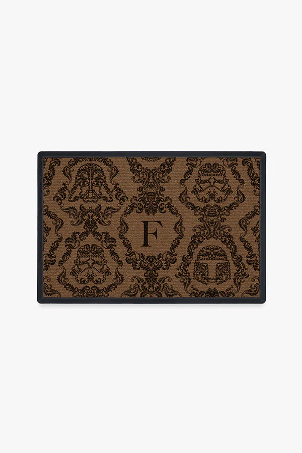 Dark Side Monogram Doormat - Image 8