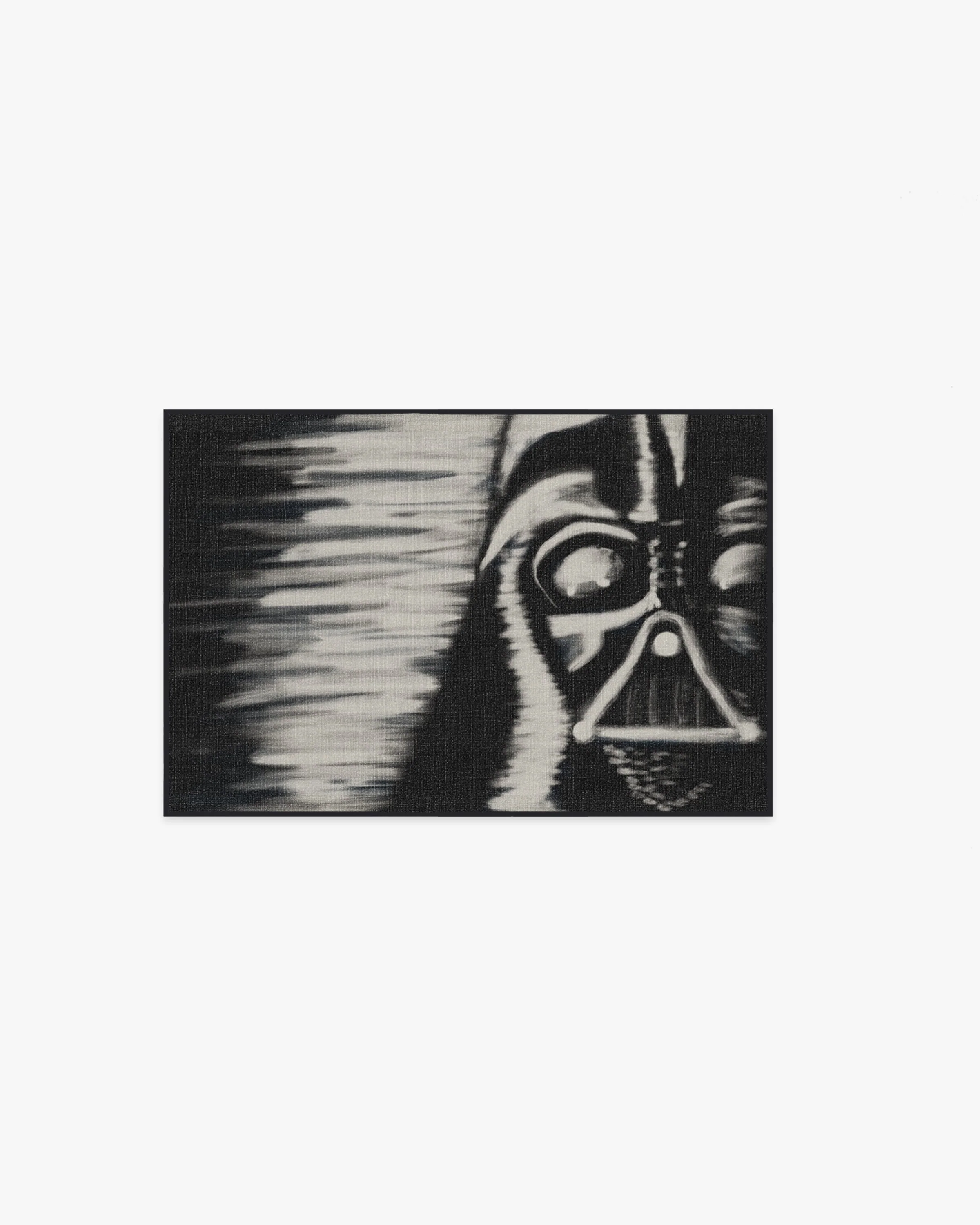 Darth Vader Flatwoven Rug - Image 6