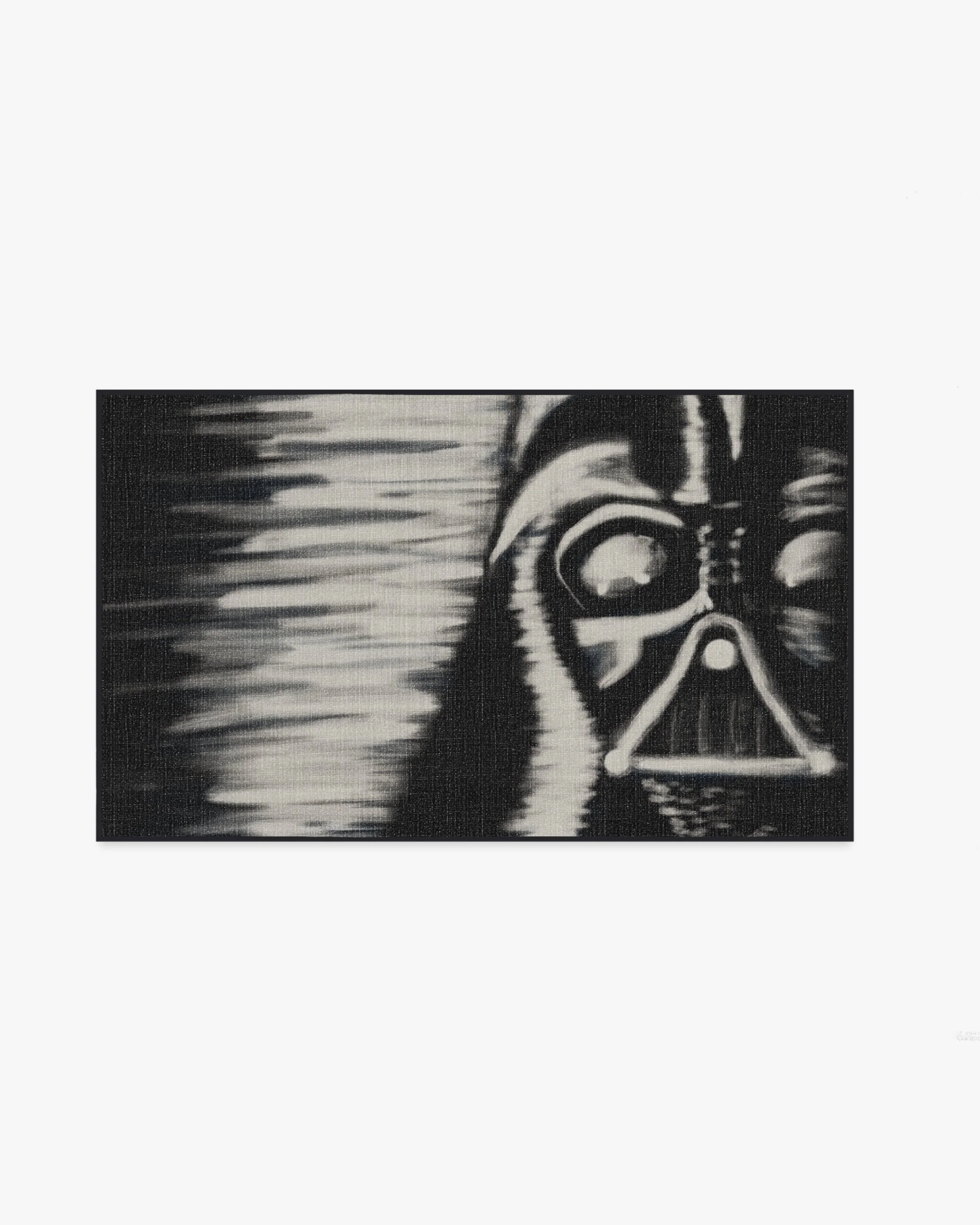 Darth Vader Flatwoven Rug - Image 8