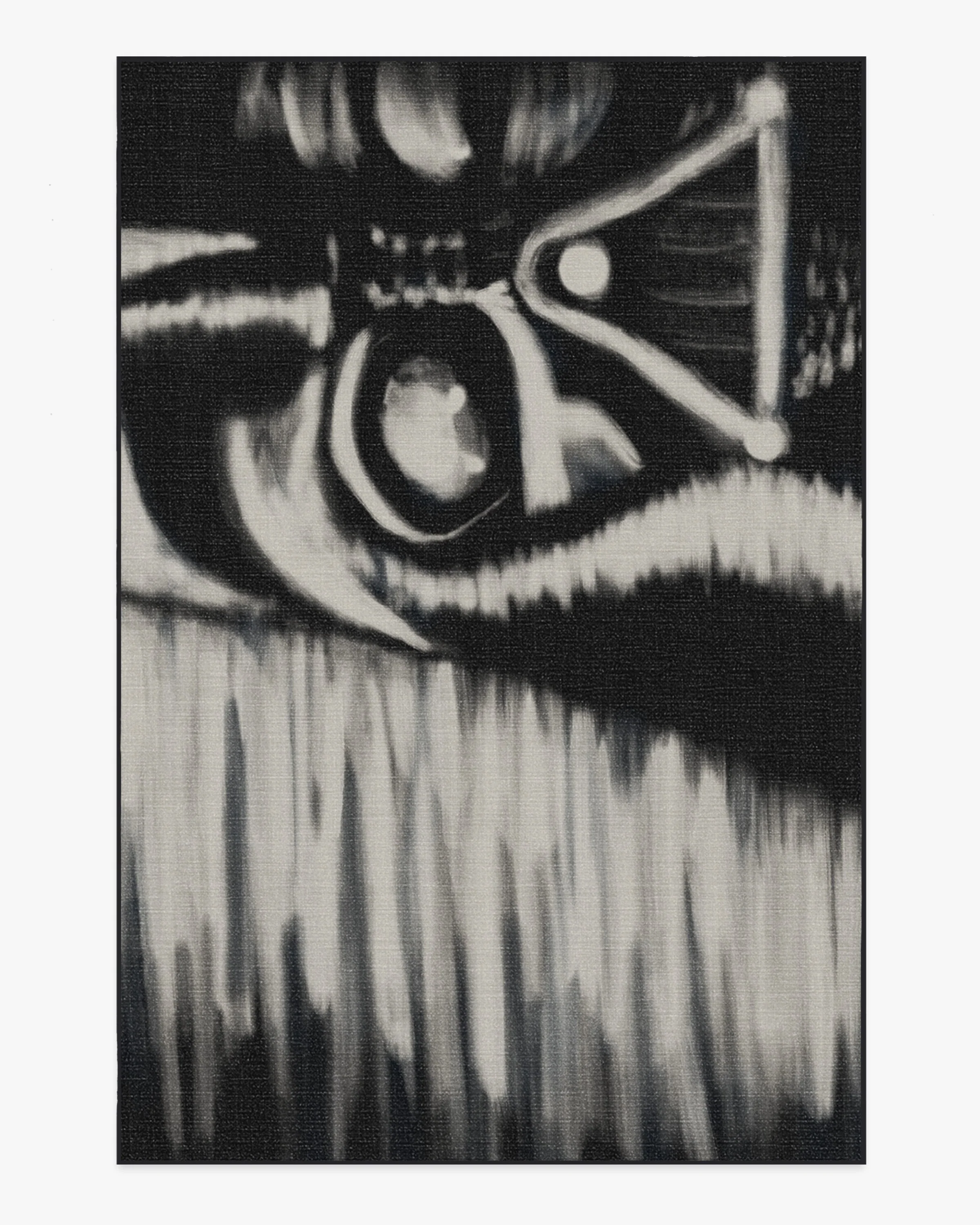 Darth Vader Rug - Image 14