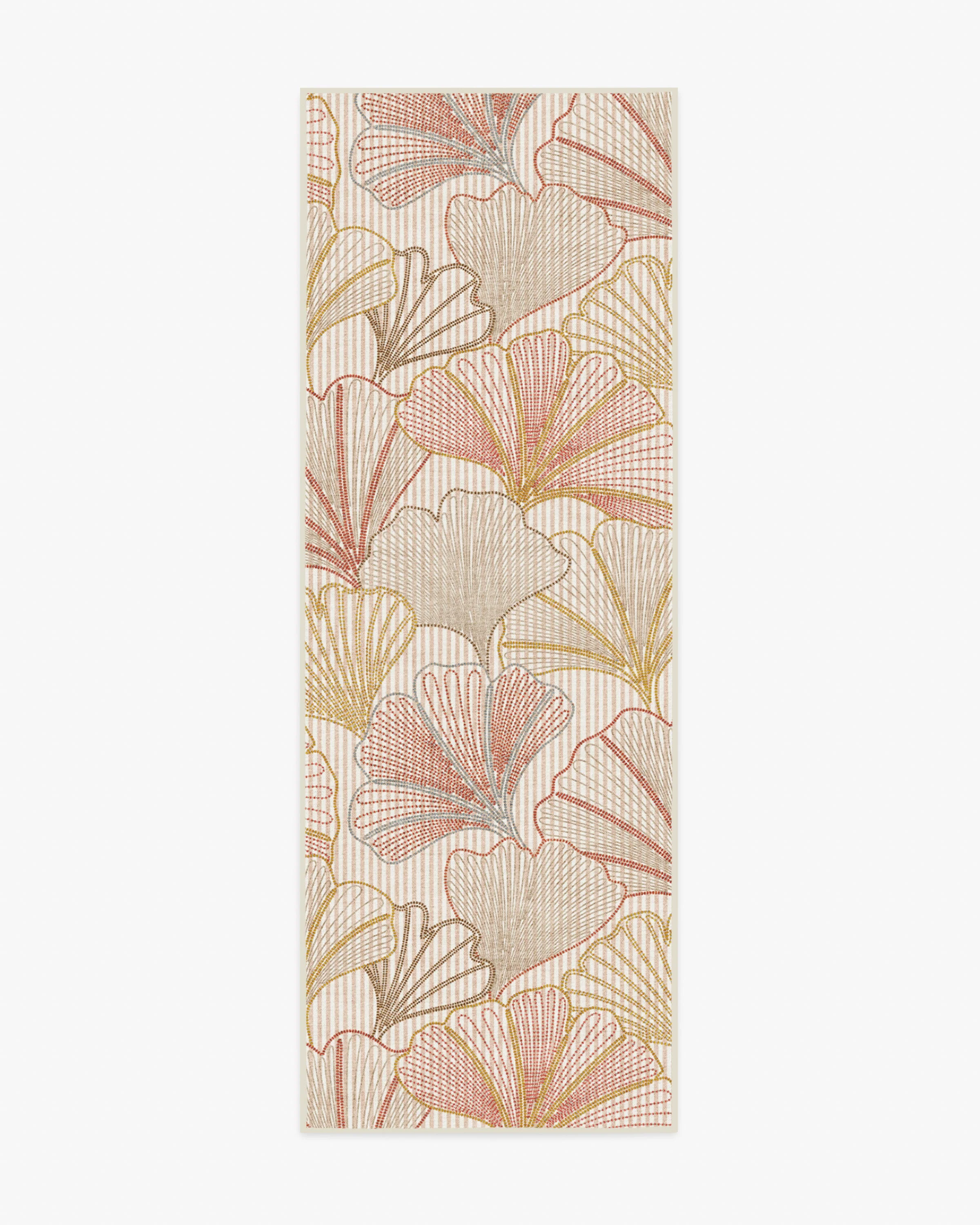 Deniz Natural Flatwoven Rug - Image 8