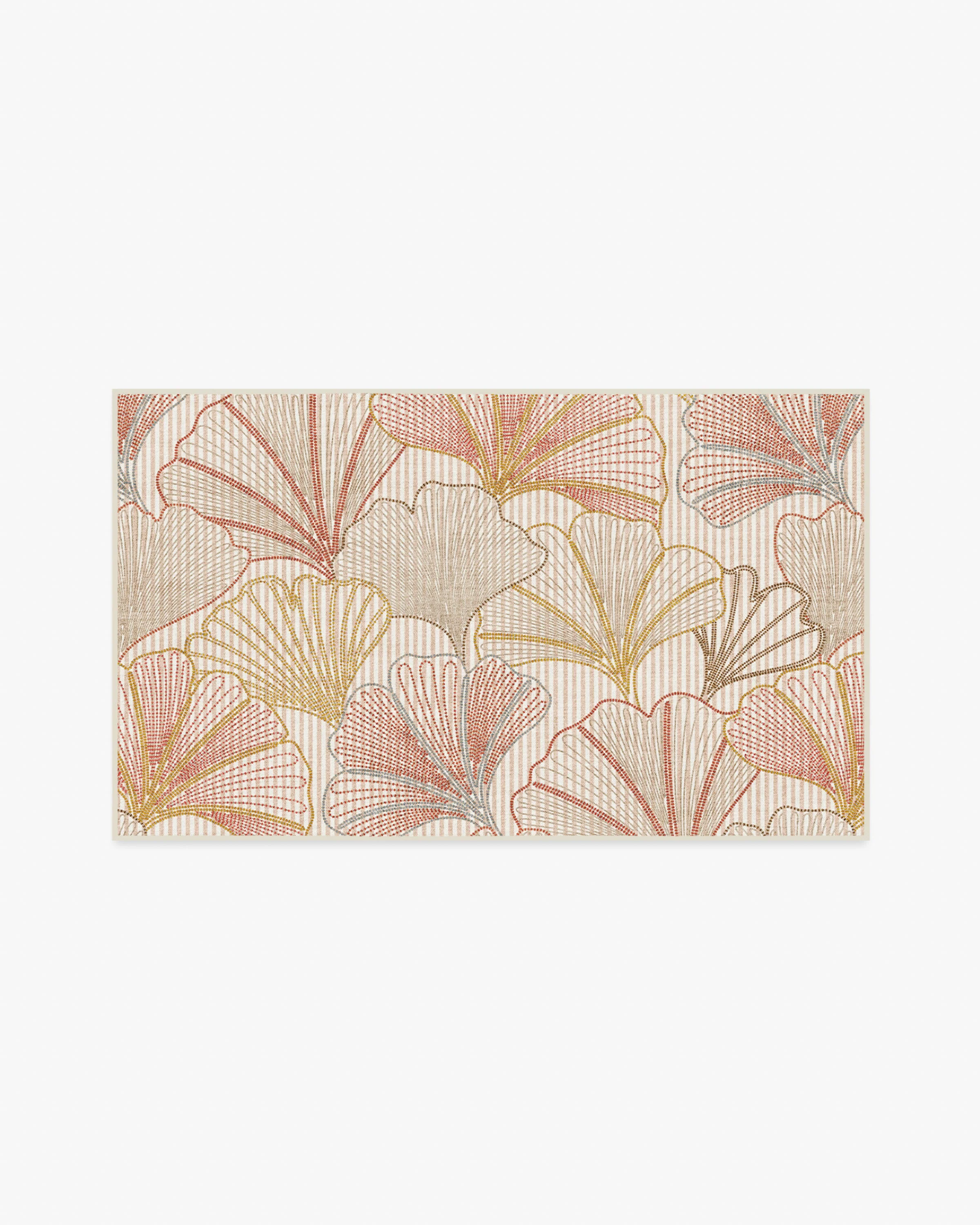 Deniz Natural Rug - Image 6