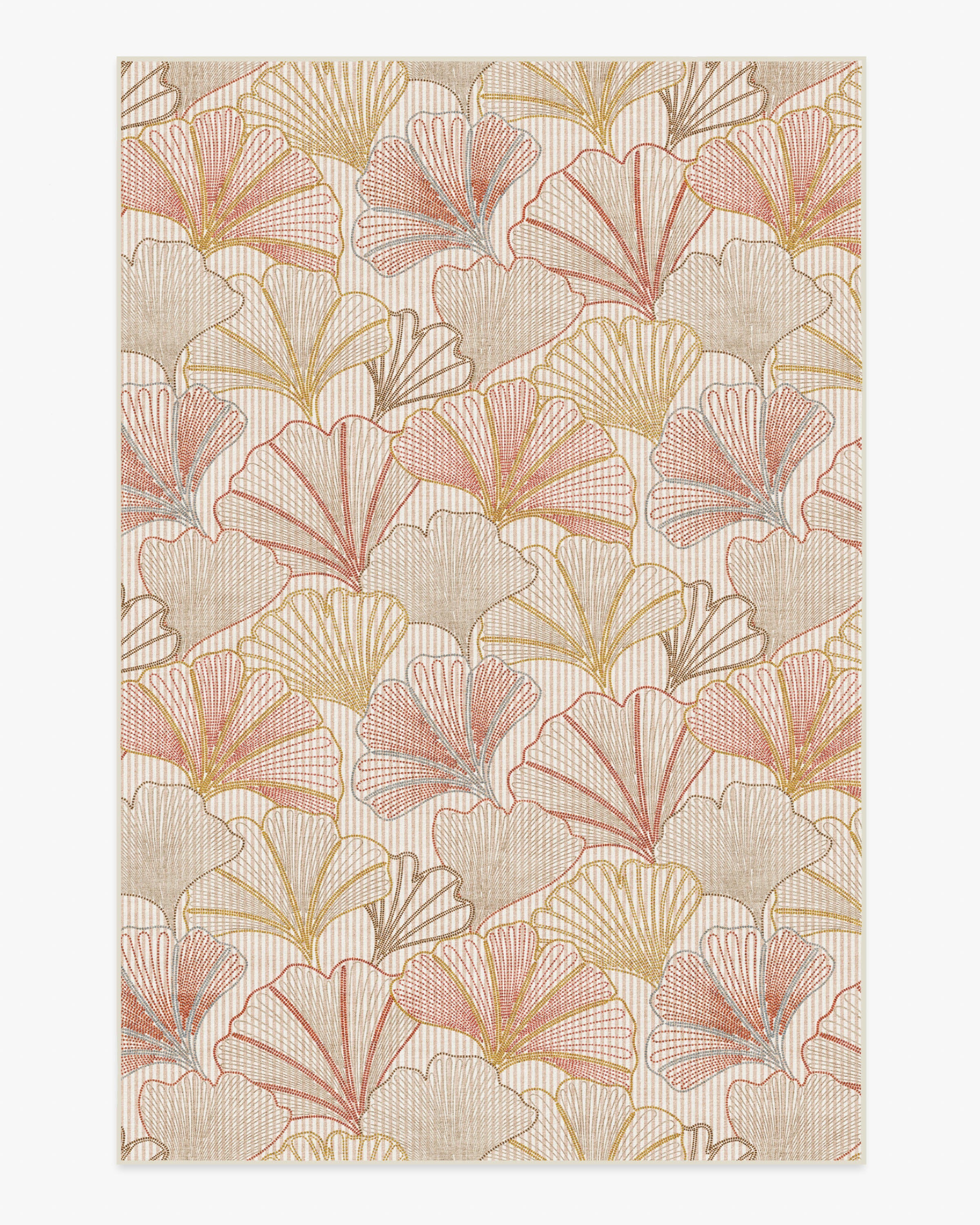 Deniz Natural Rug - Image 7