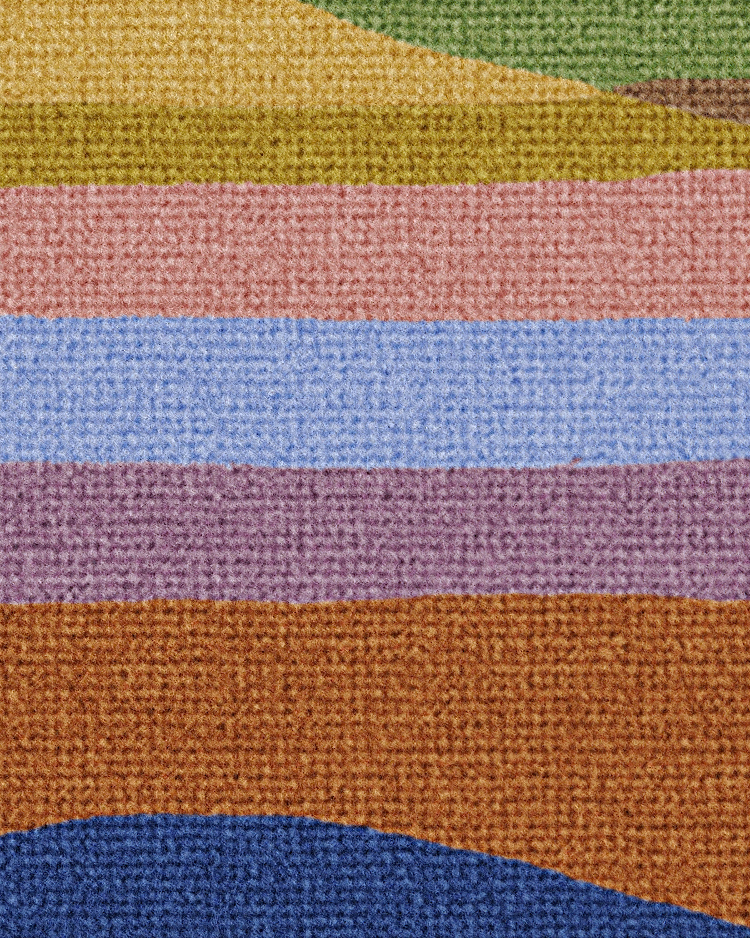 Desert Horizon Doormat - Image 2