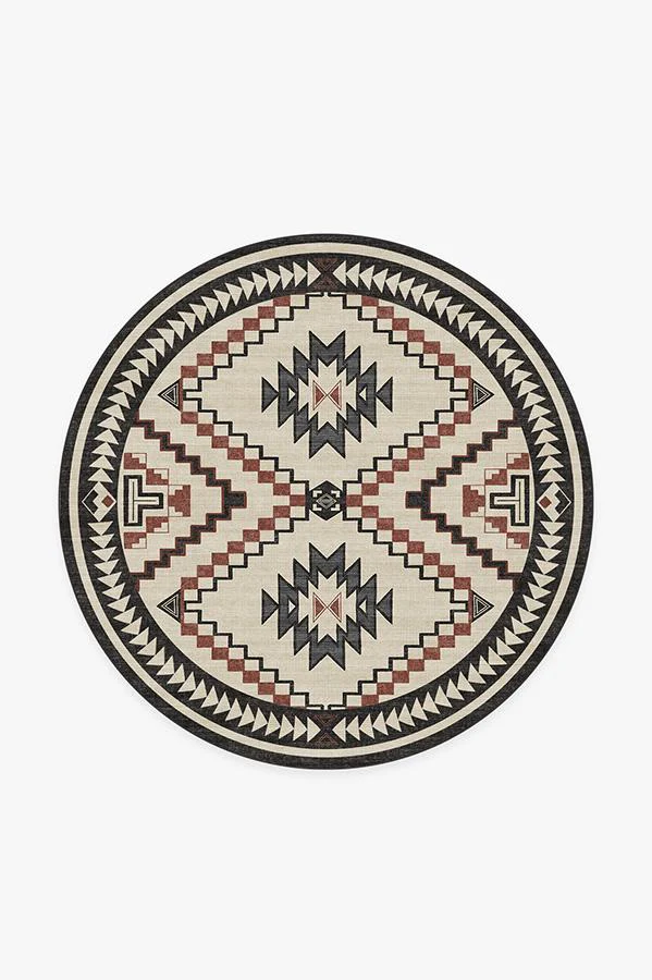 Desert Sumac Rug - Image 11