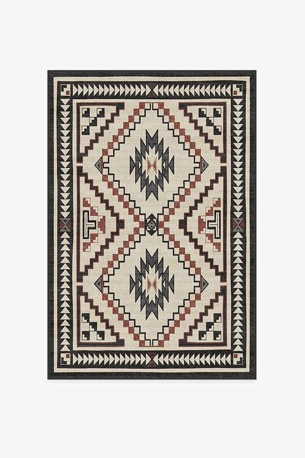Desert Sumac Rug - Image 7