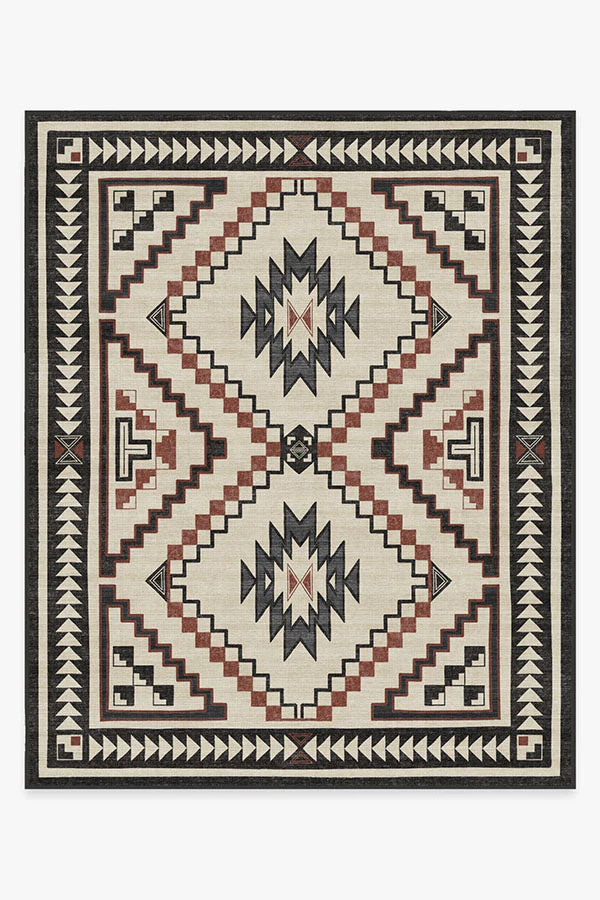 Desert Sumac Rug - Image 9
