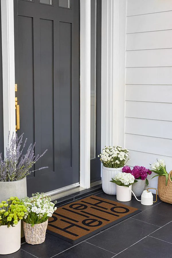 Doormat Rubber Mat - Image 3
