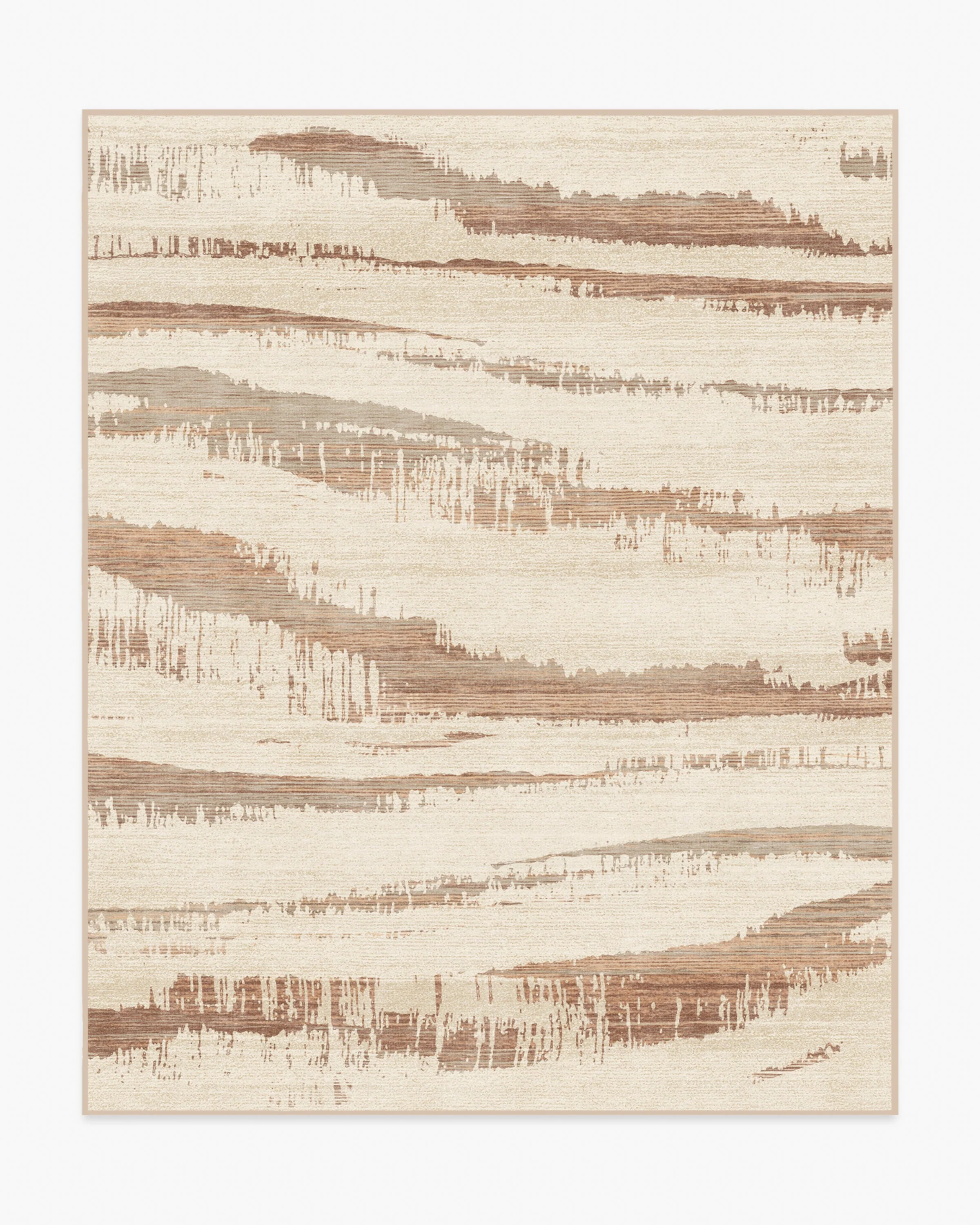 Dreamscape Copper Rug - Image 5