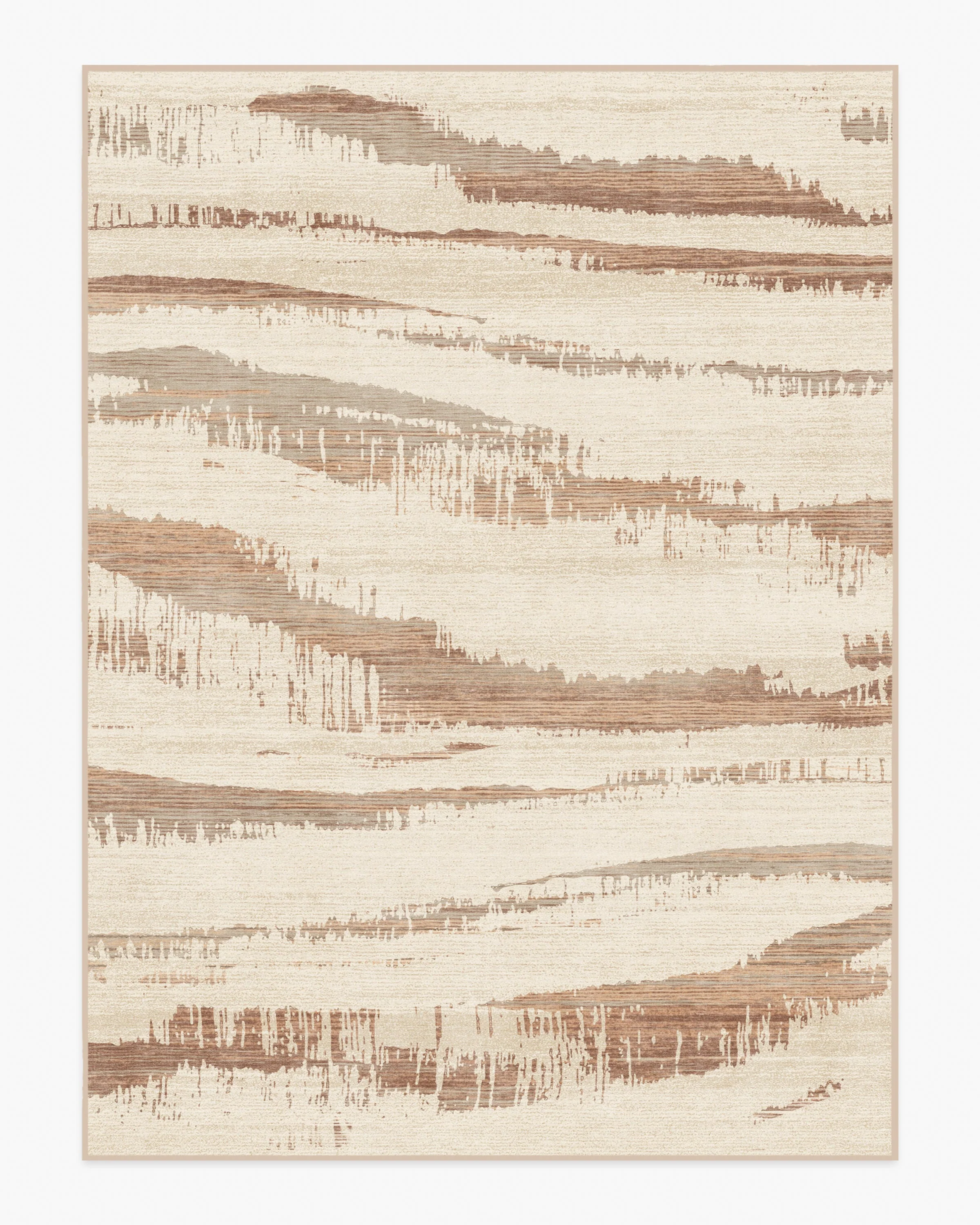 Dreamscape Copper Rug - Image 6