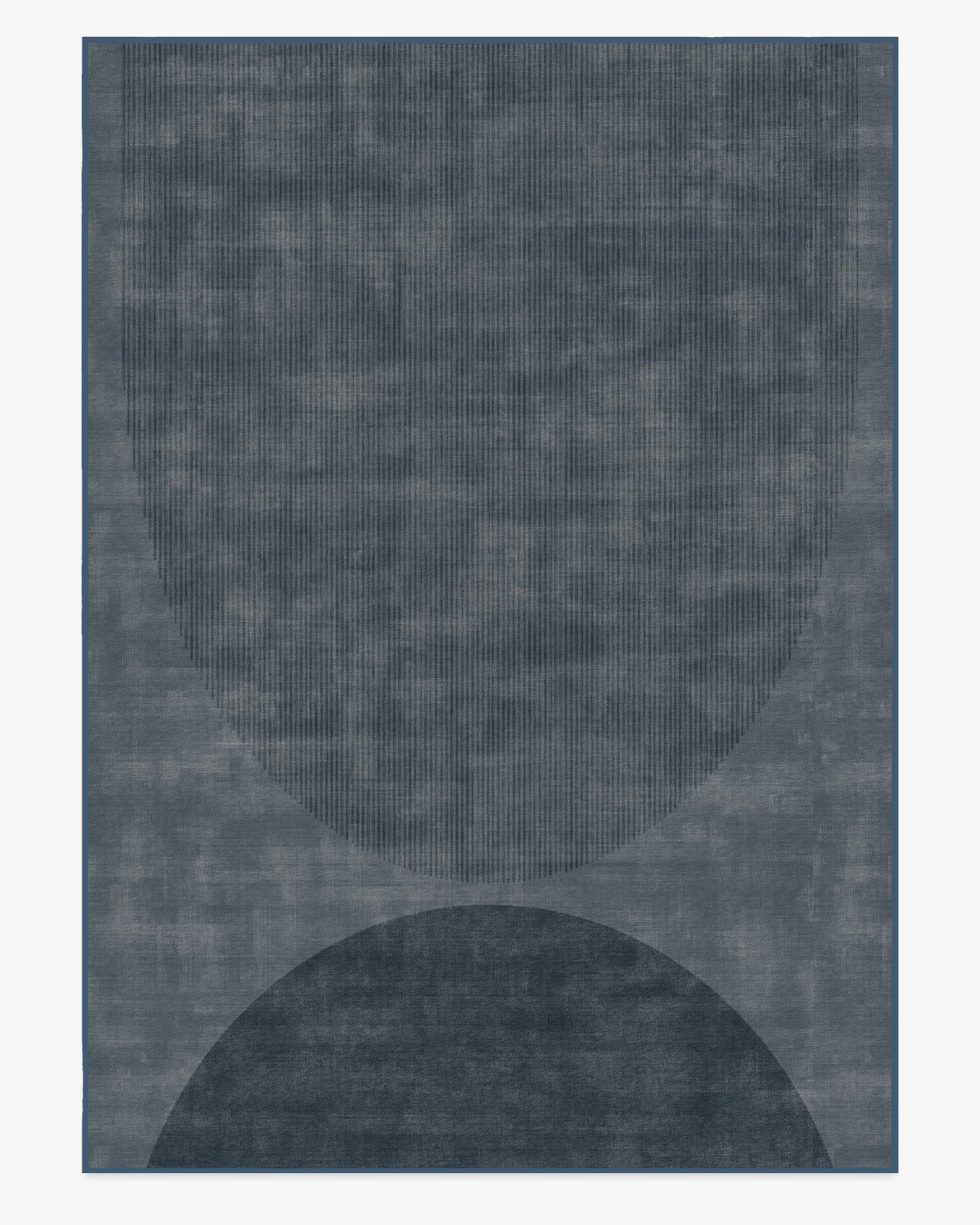 Eclipse Navy Flatwoven Rug - Image 16