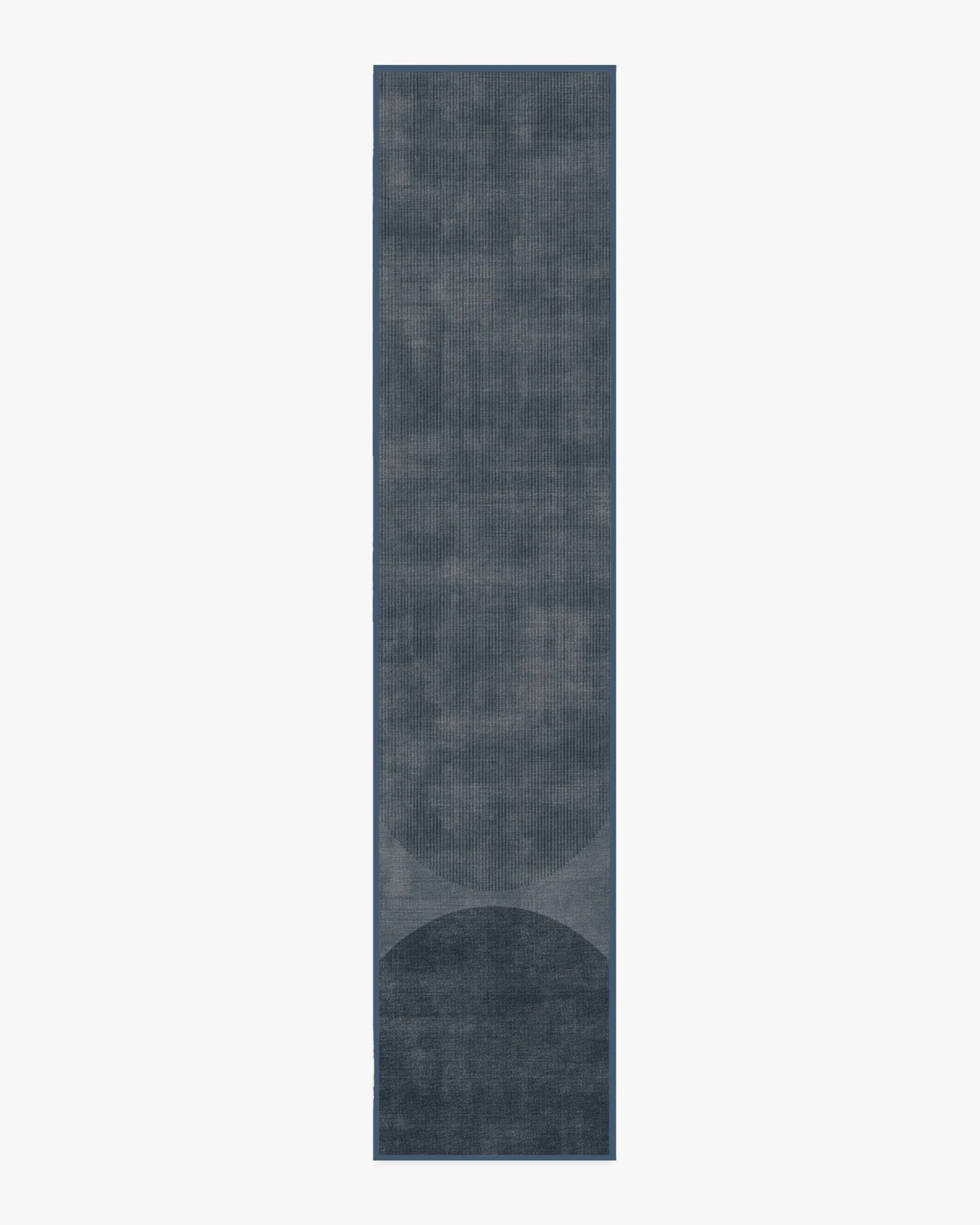 Eclipse Navy Rug - Image 3