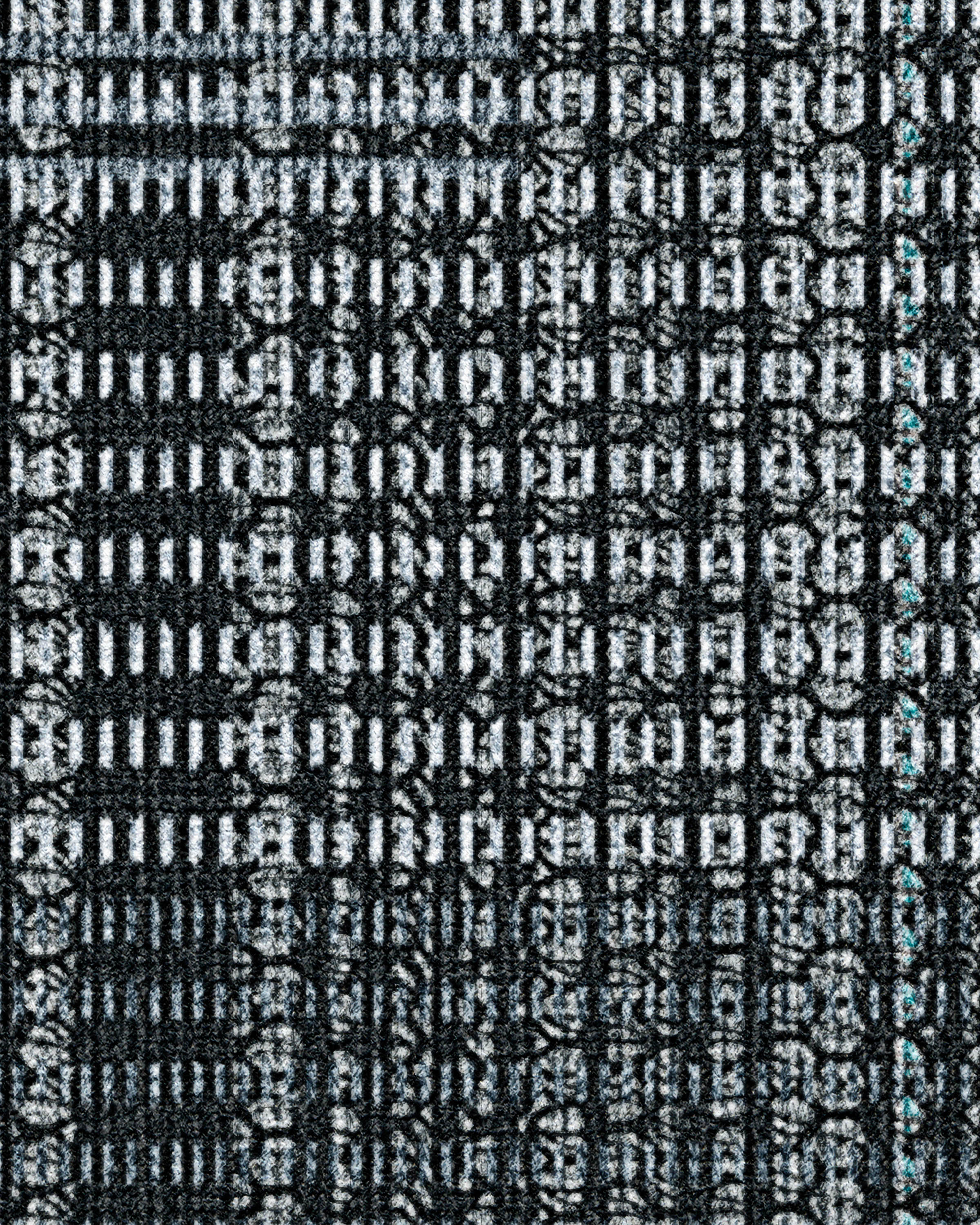 Eira Charcoal Rug - Image 14