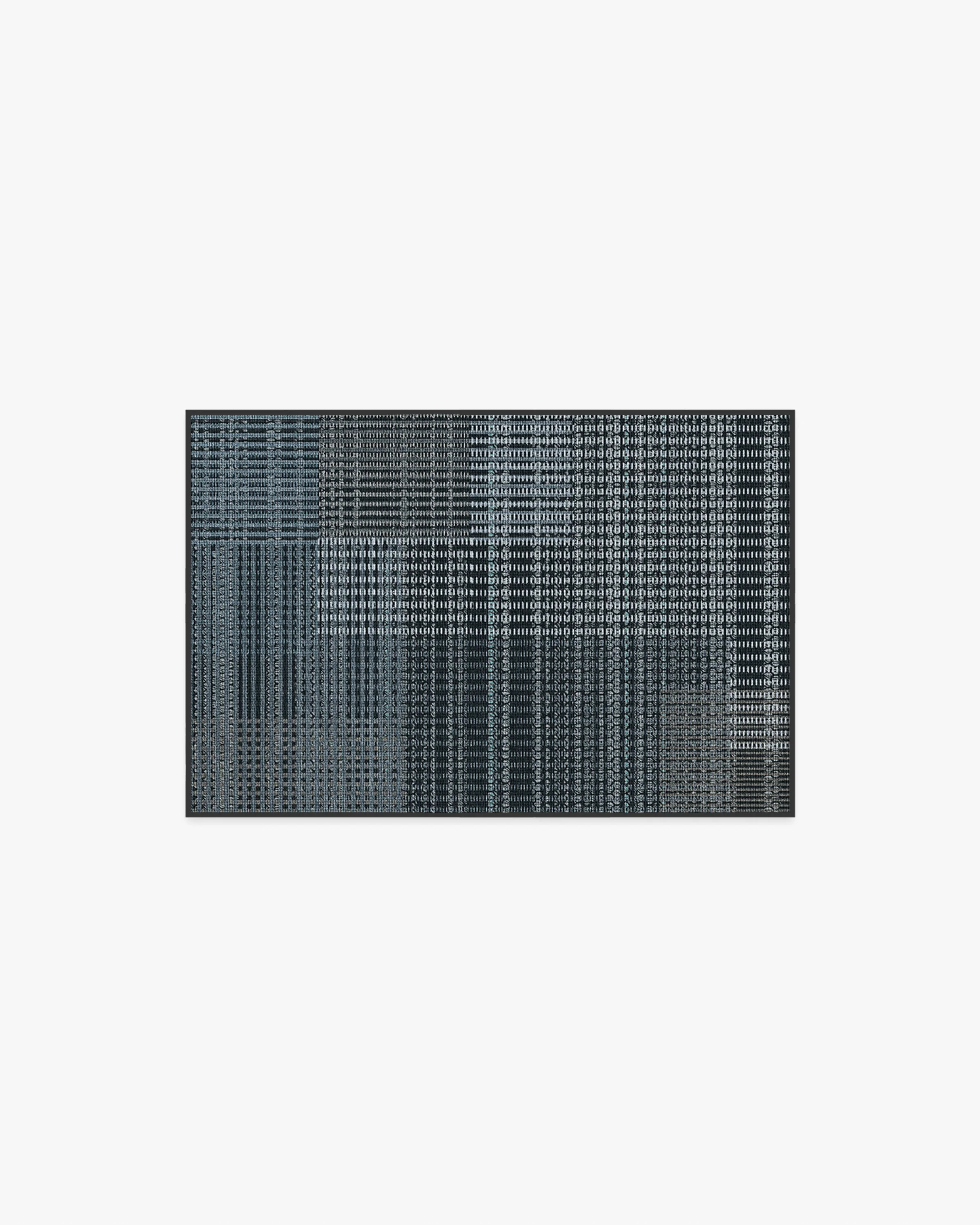 Eira Charcoal Rug - Image 7