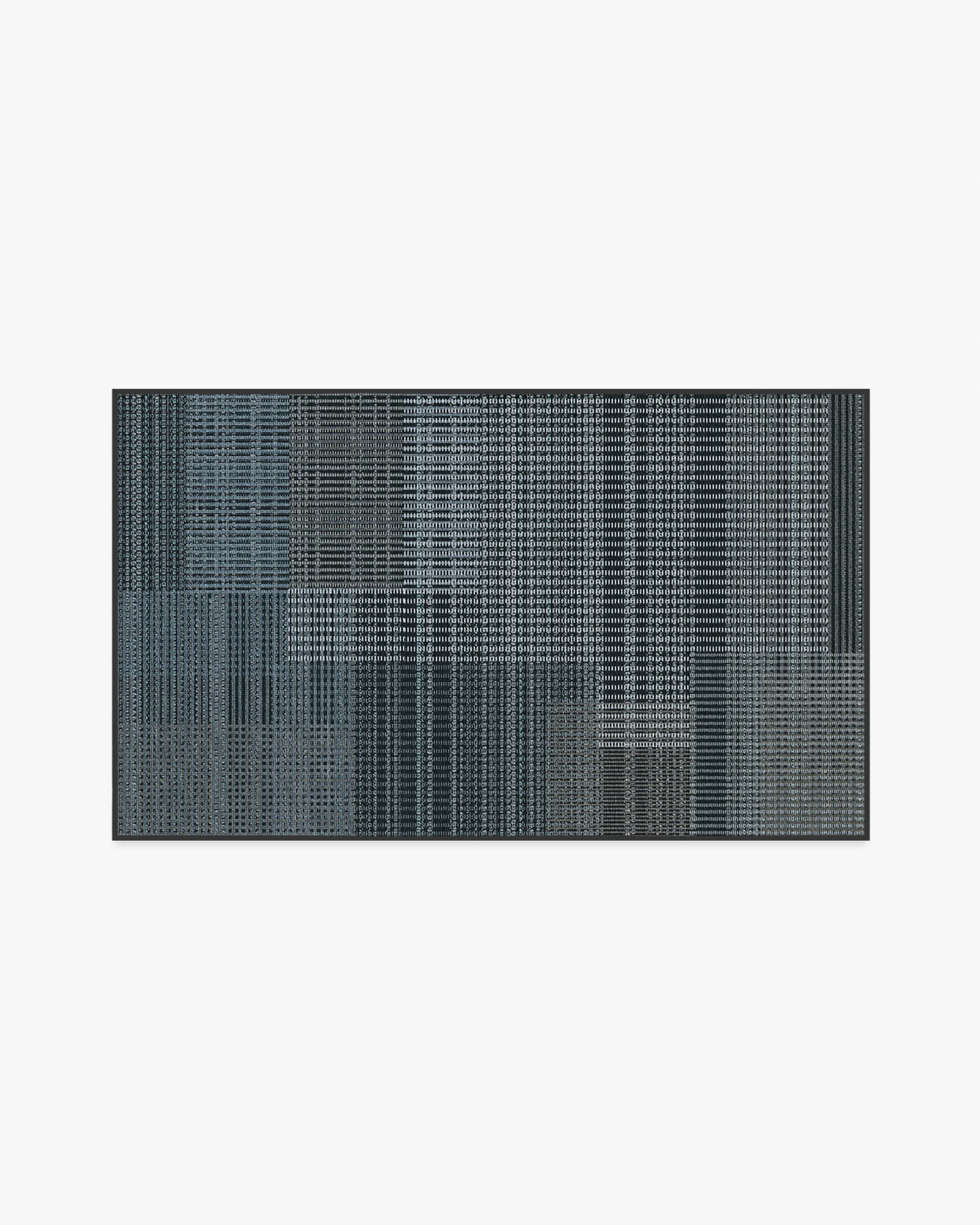 Eira Charcoal Rug - Image 8