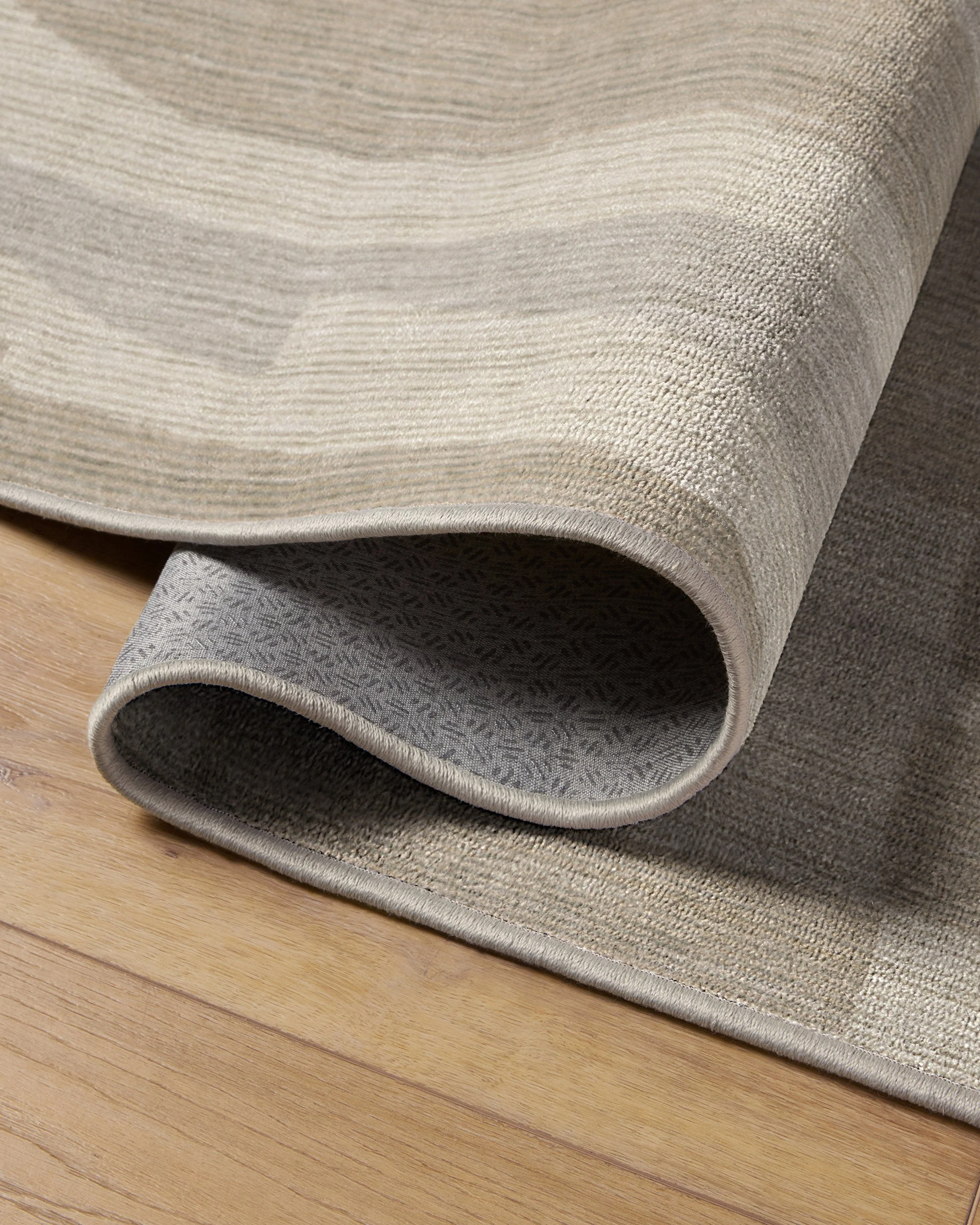 Enzo Beige & Ivory Rug - Image 10