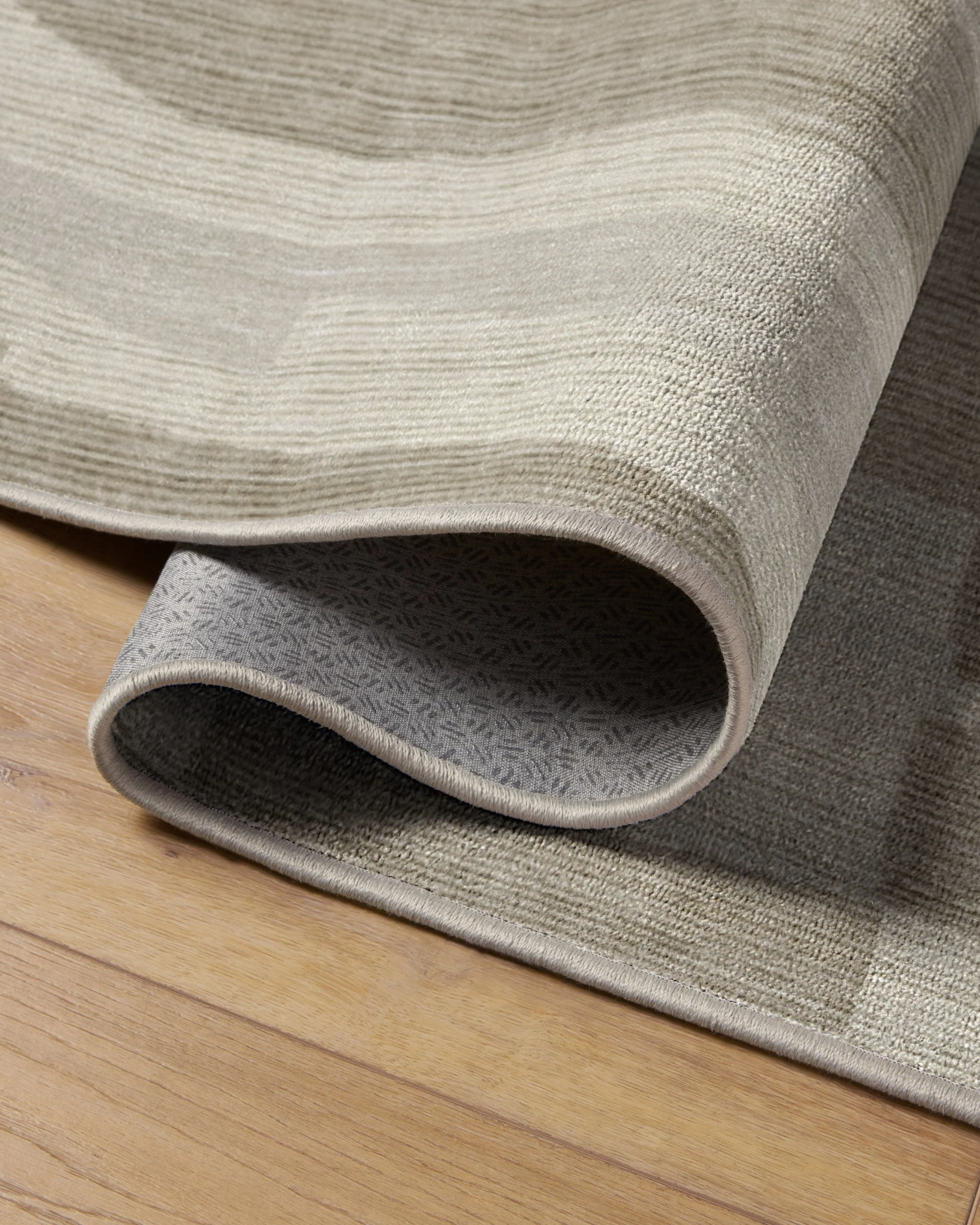 Enzo Taupe & Natural Rug - Image 10