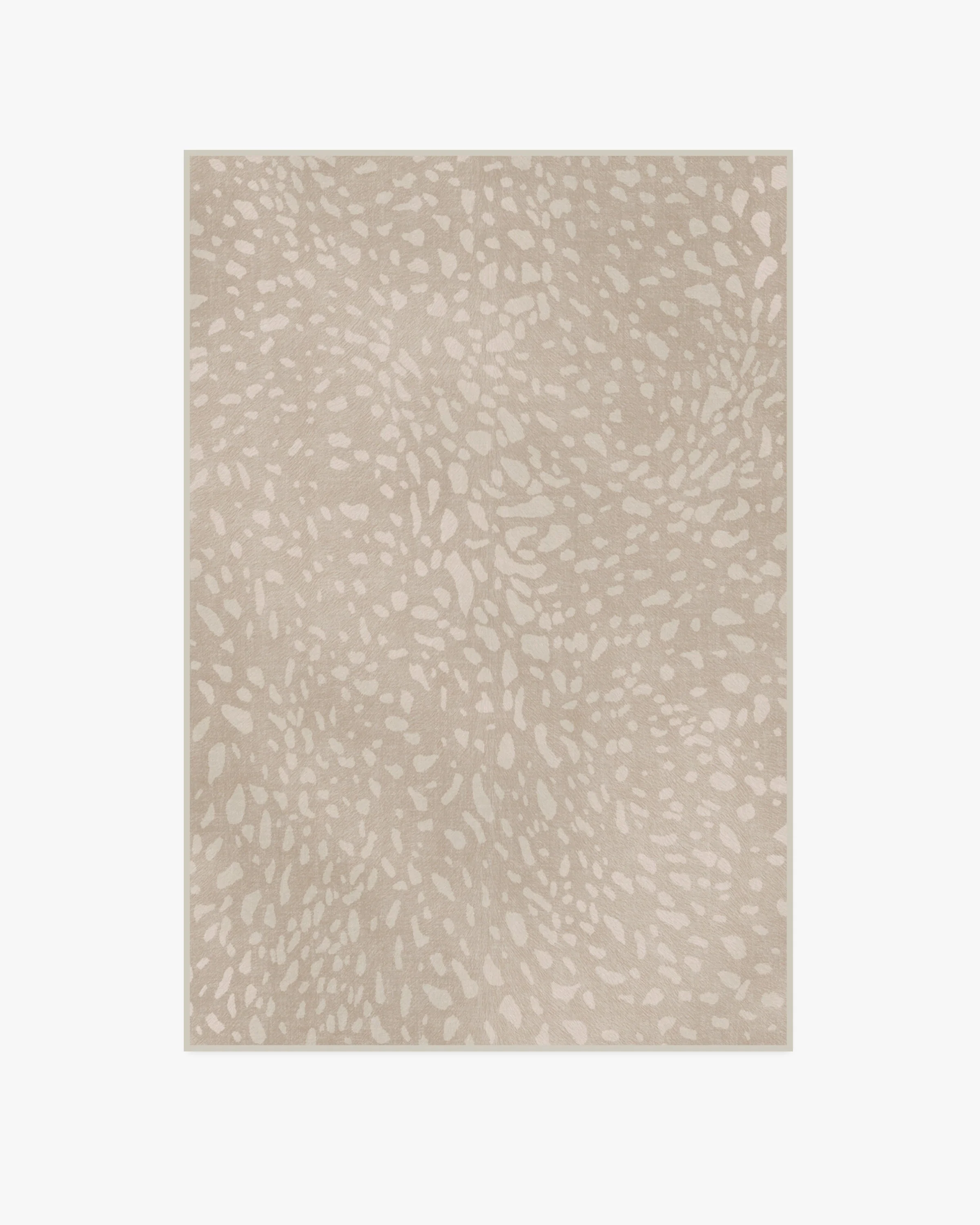 Fawn Stone Rug - Image 5
