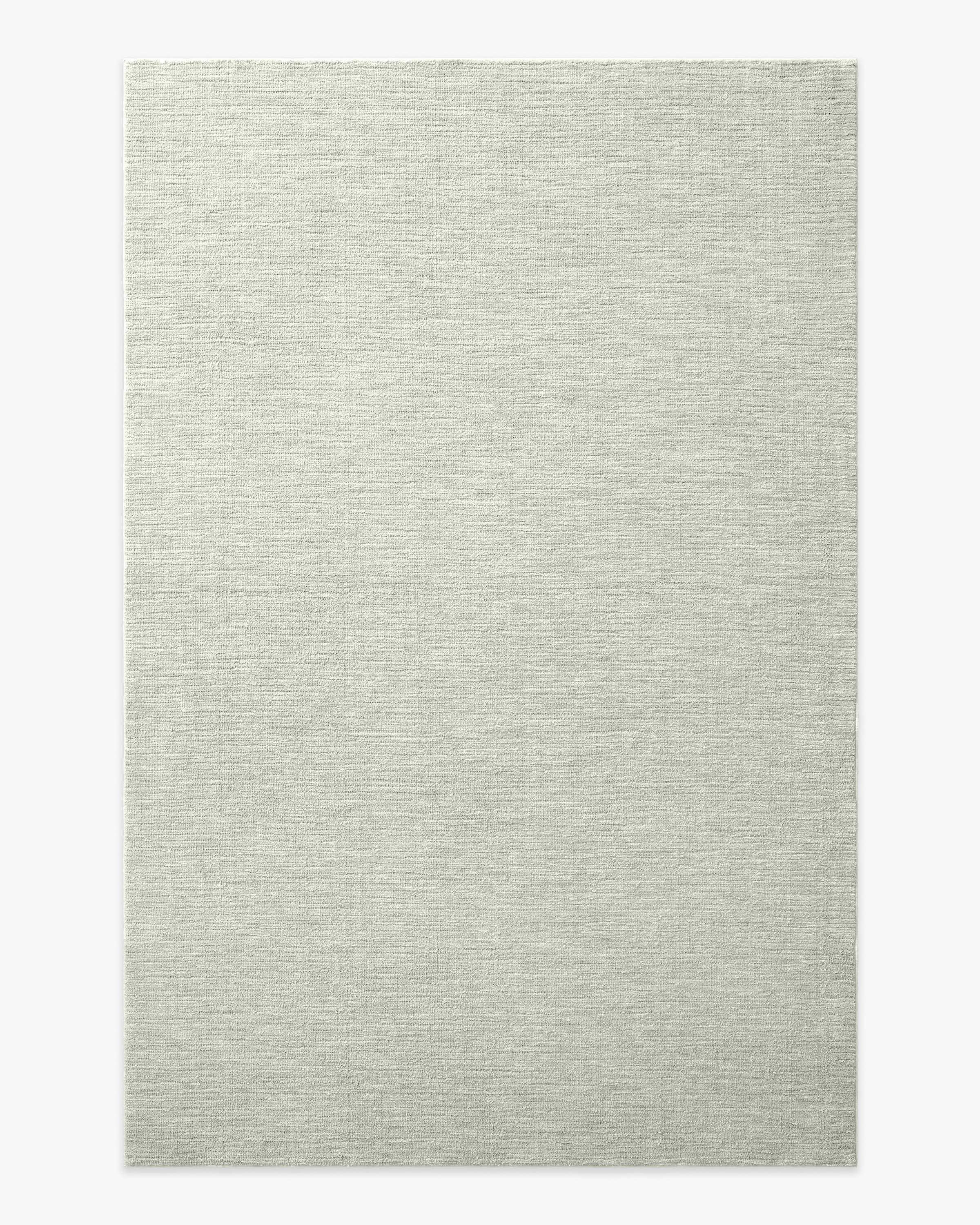 Finley Cloud Grey Plush Rug - Image 9